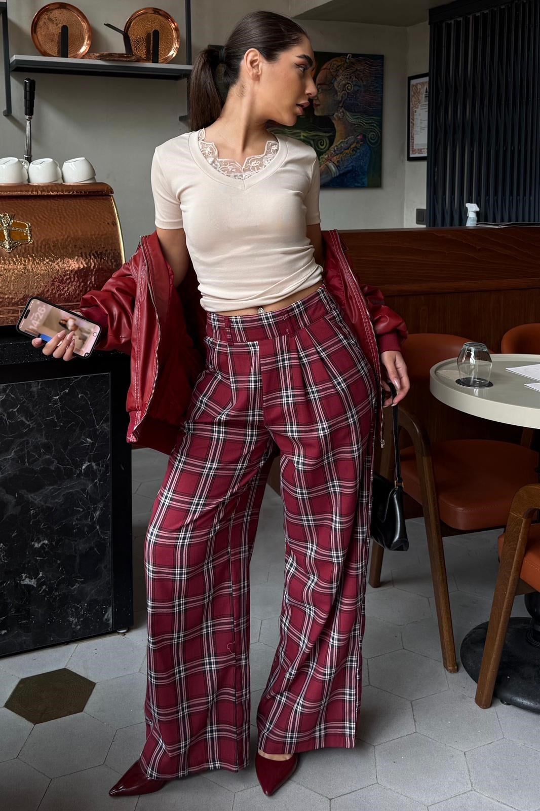Trousers