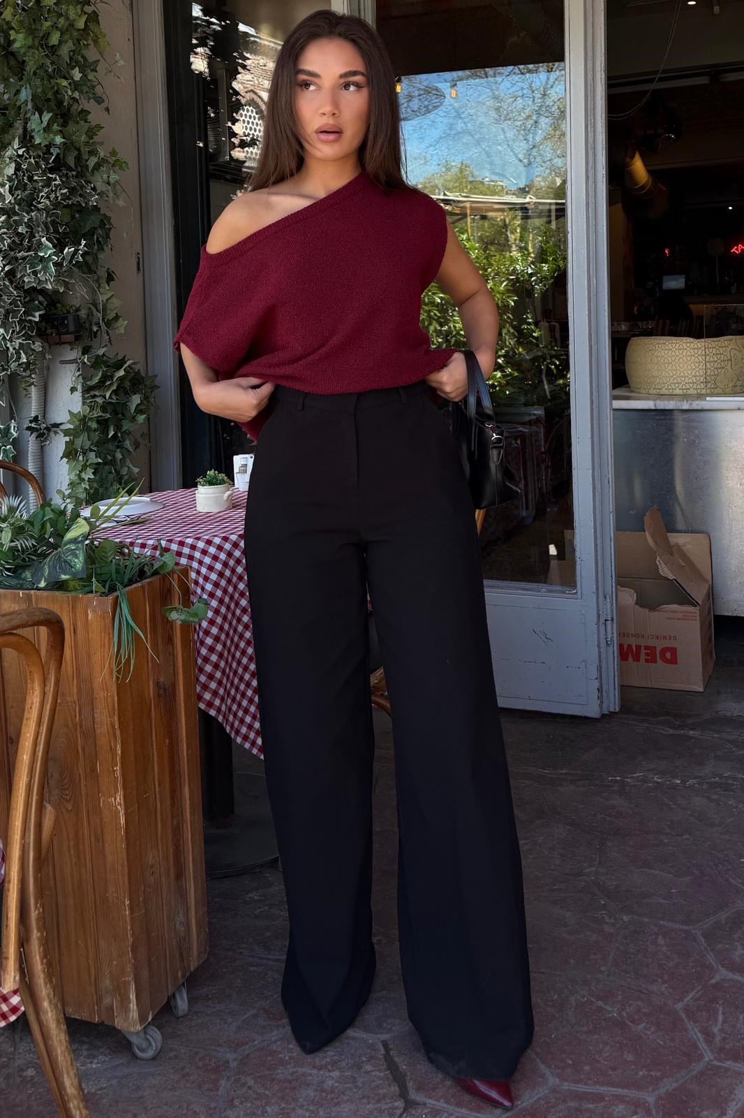 Trousers