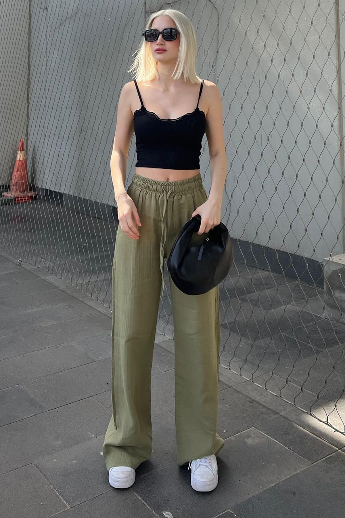 Trousers