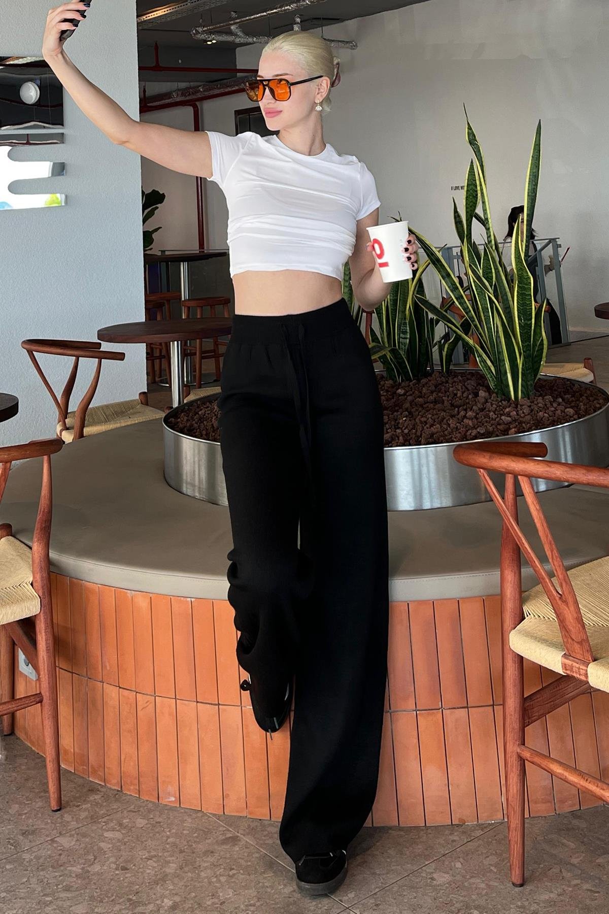 Trousers