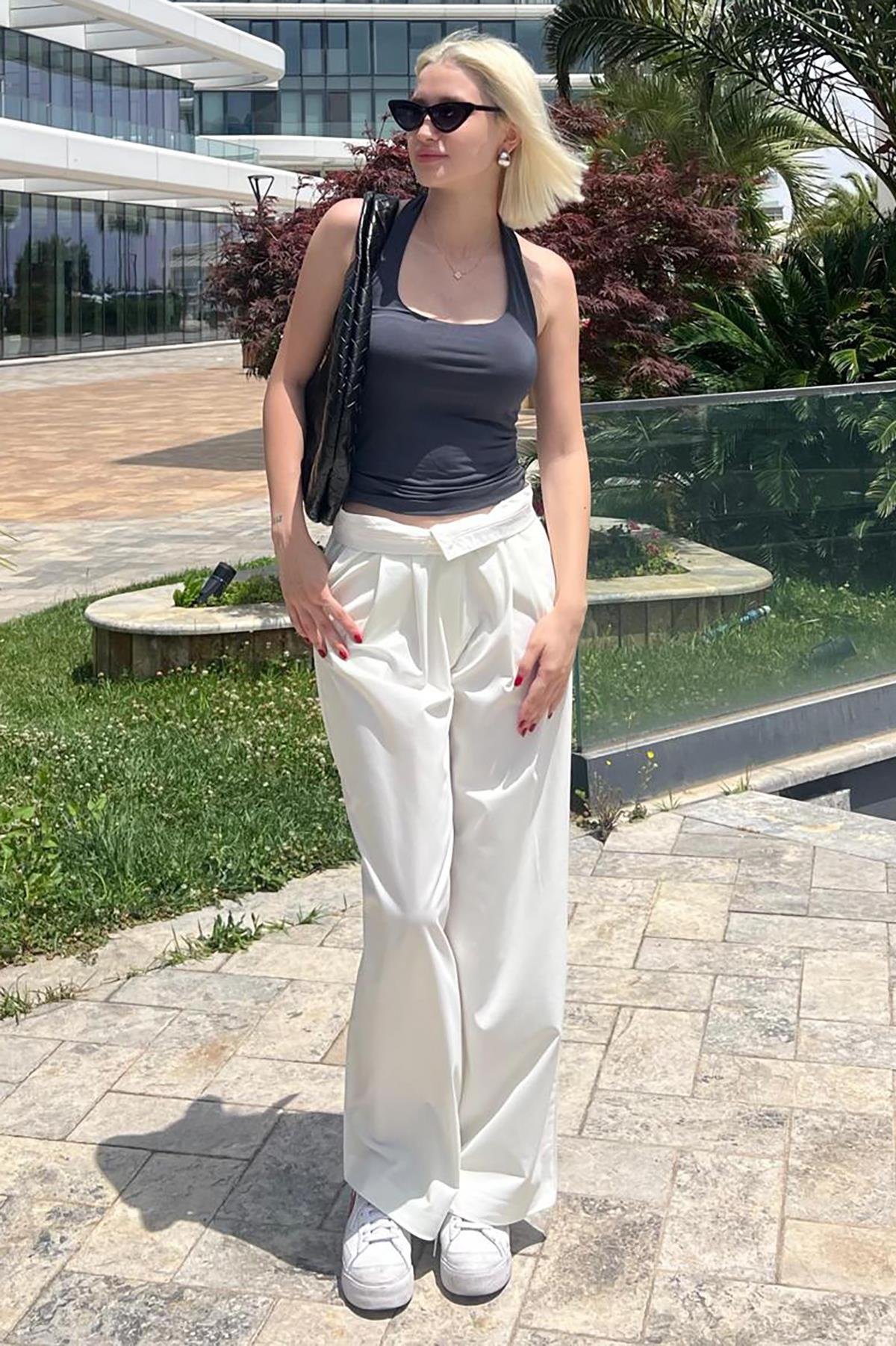 Trousers