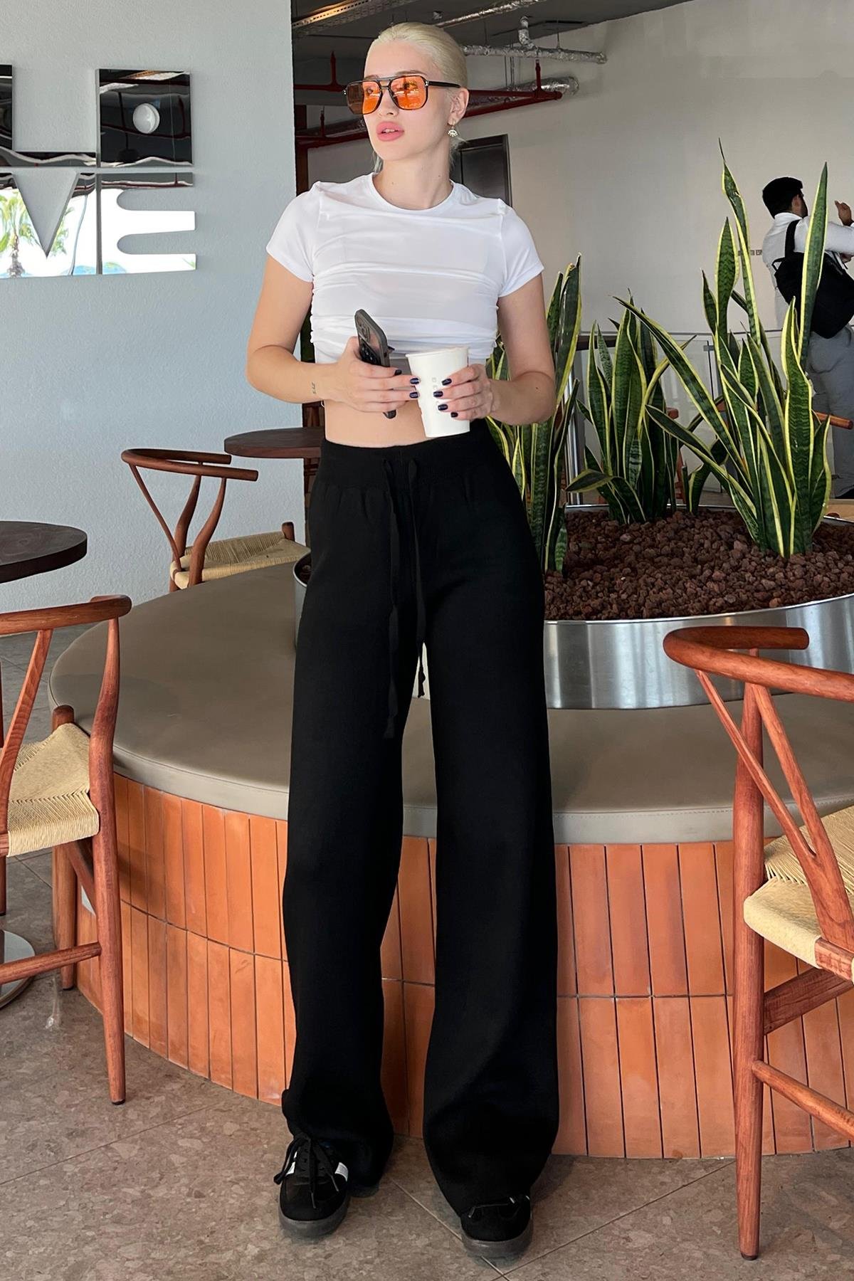Trousers
