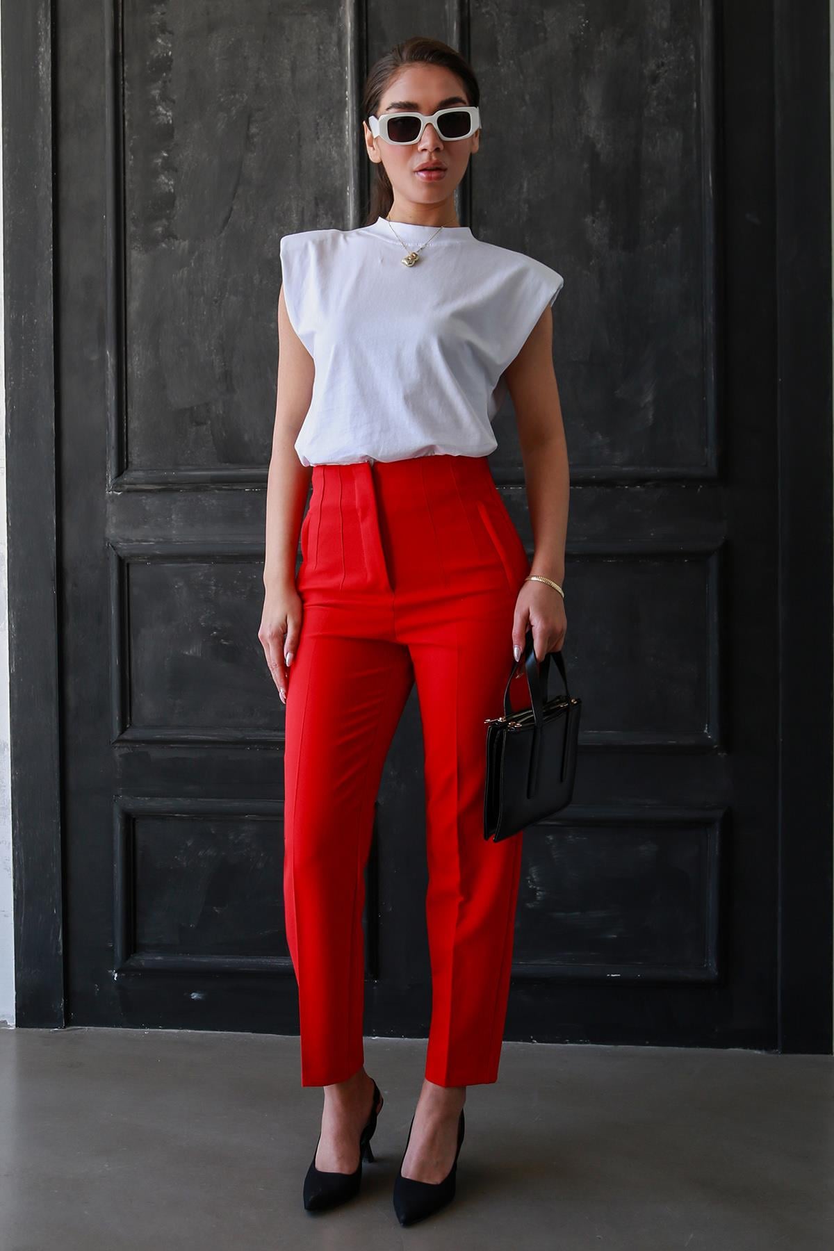 Trousers
