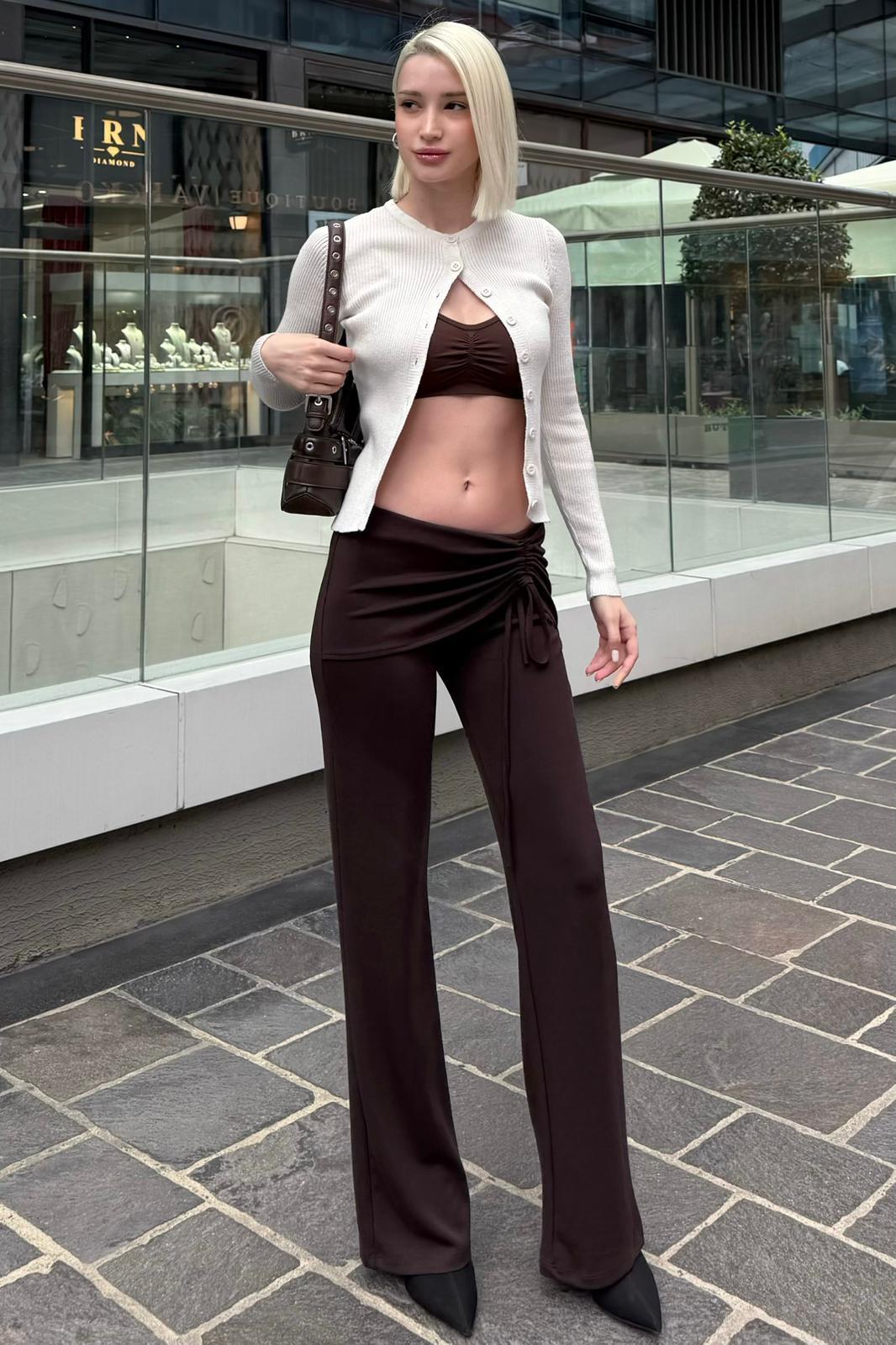 Trousers