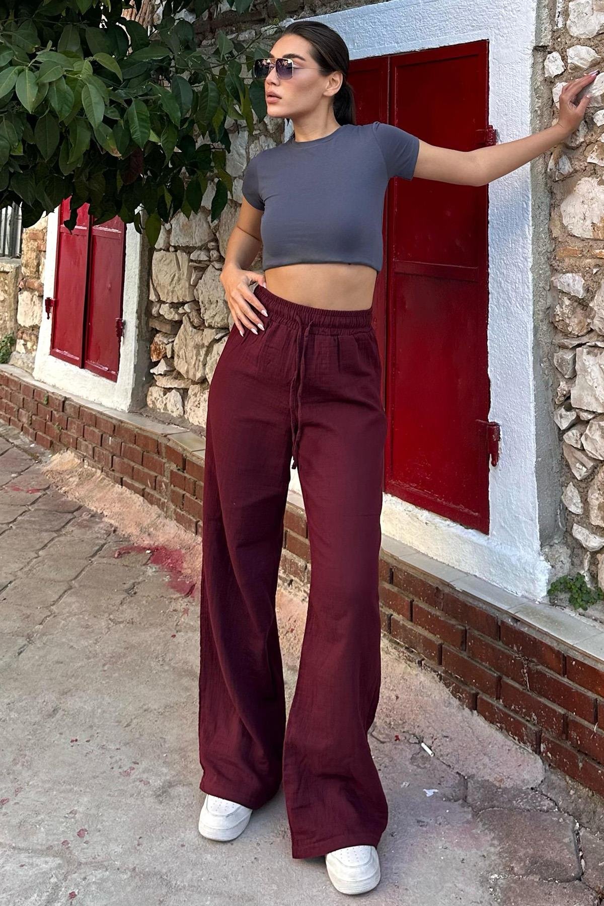 Trousers