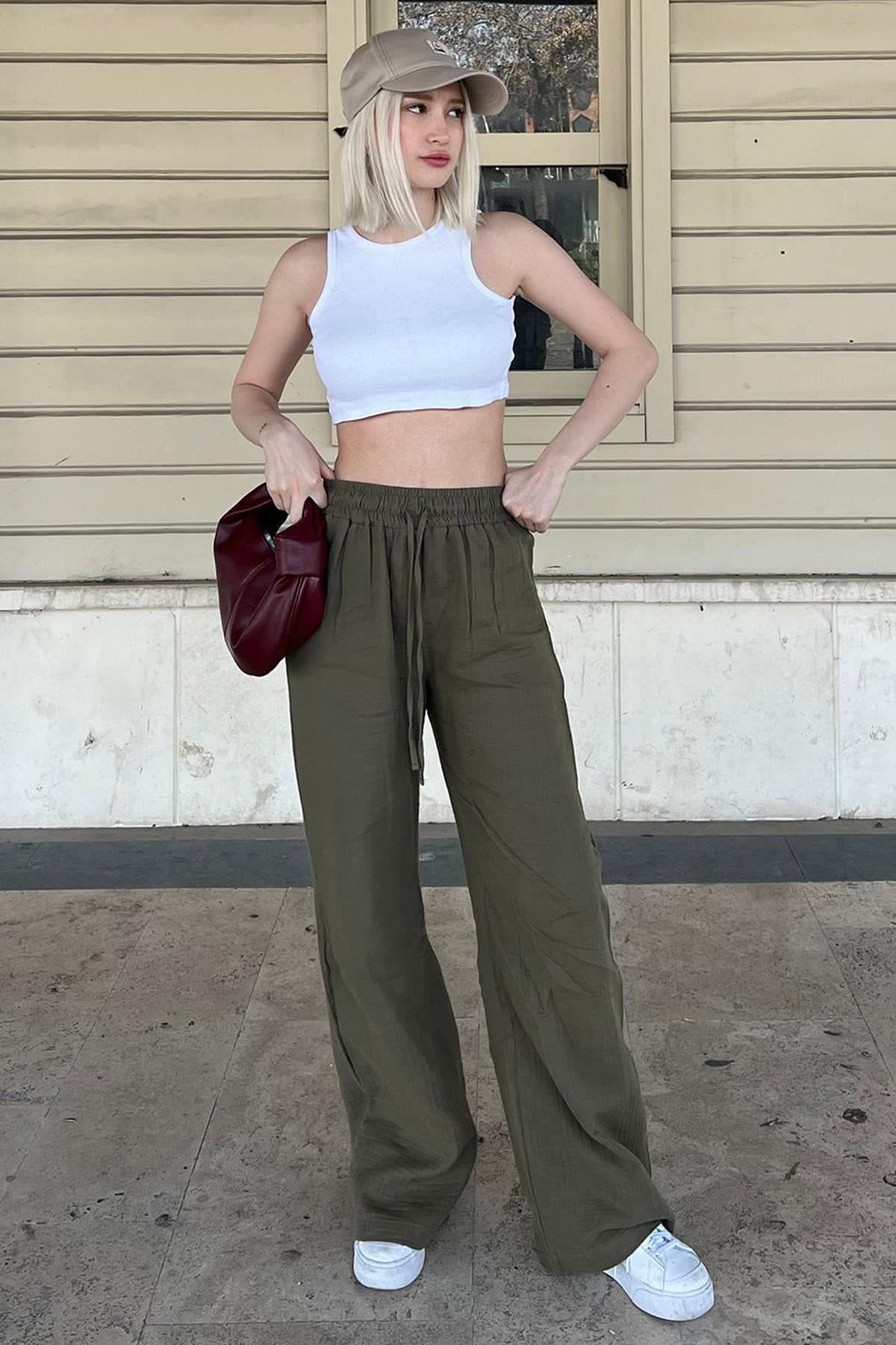 Trousers