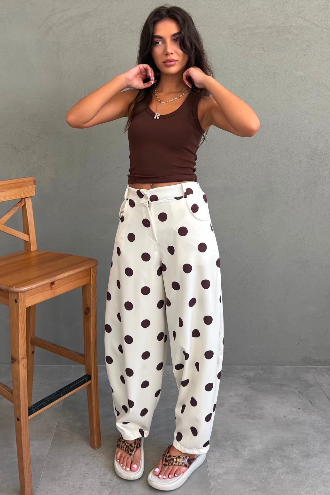 Trousers