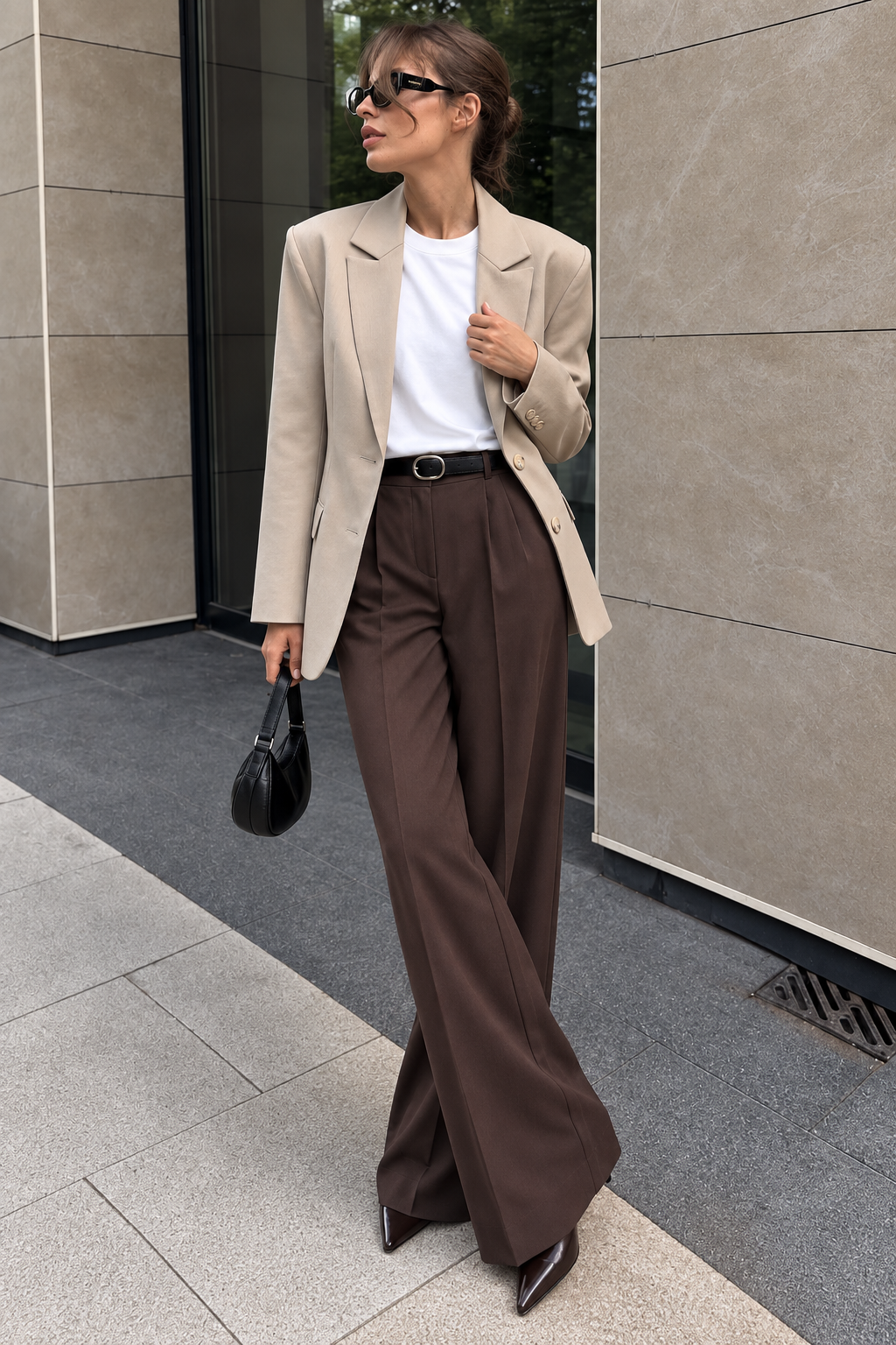 Trousers