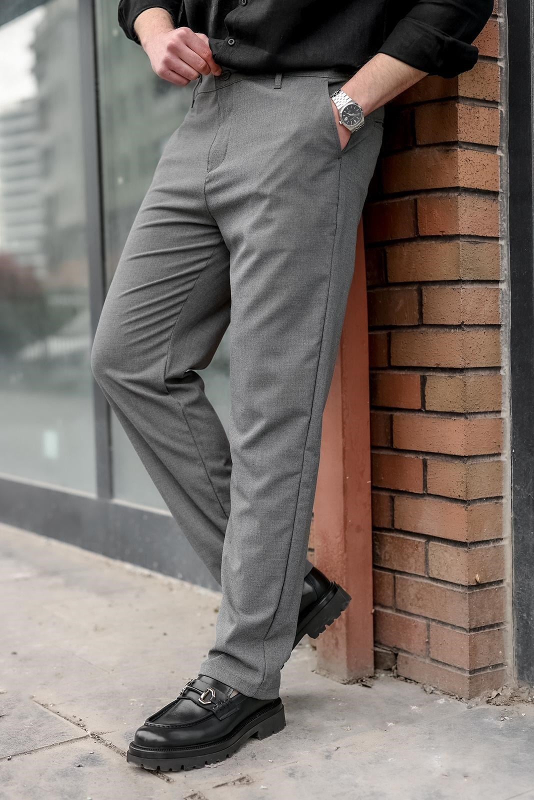 Trousers