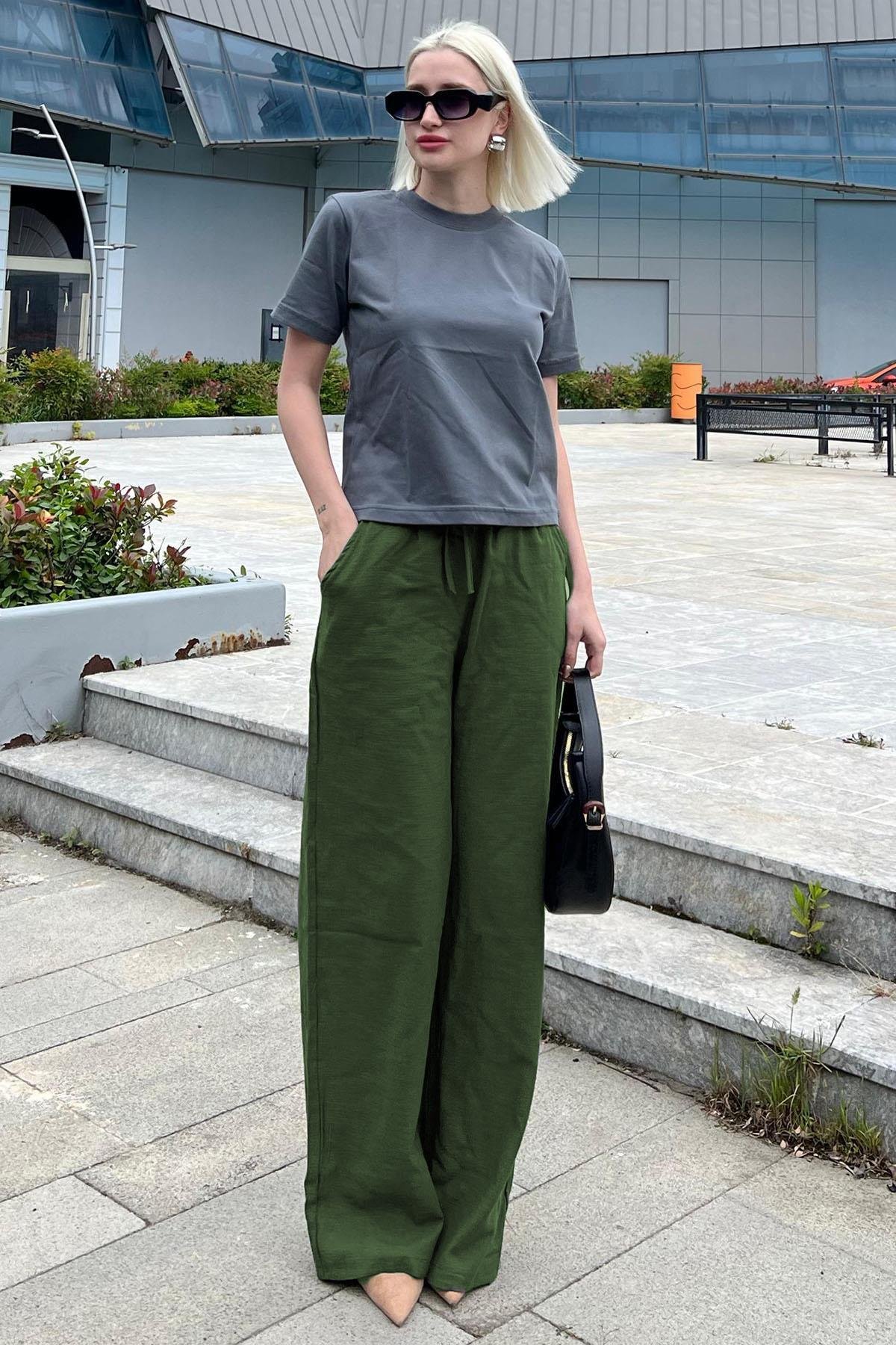 Trousers