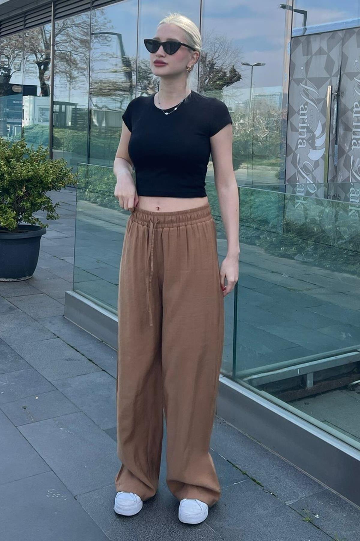 Trousers