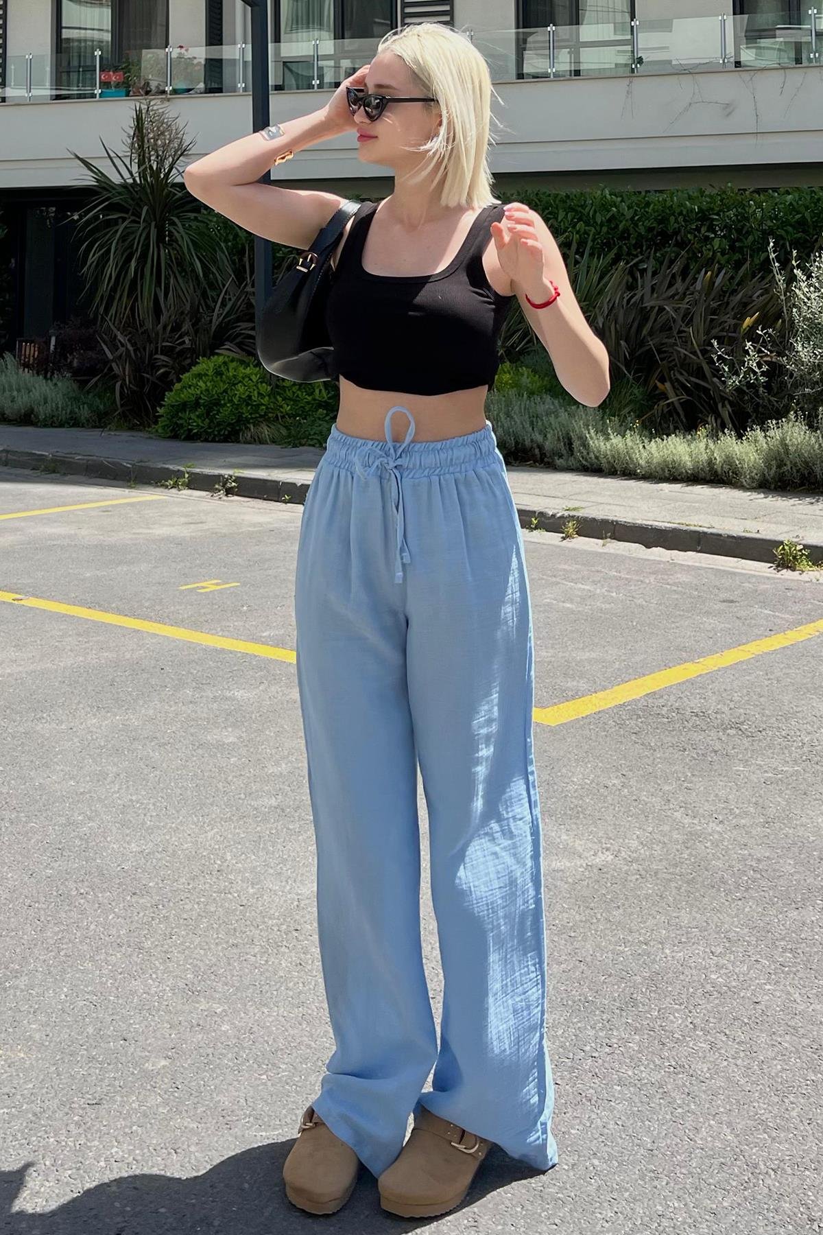 Trousers
