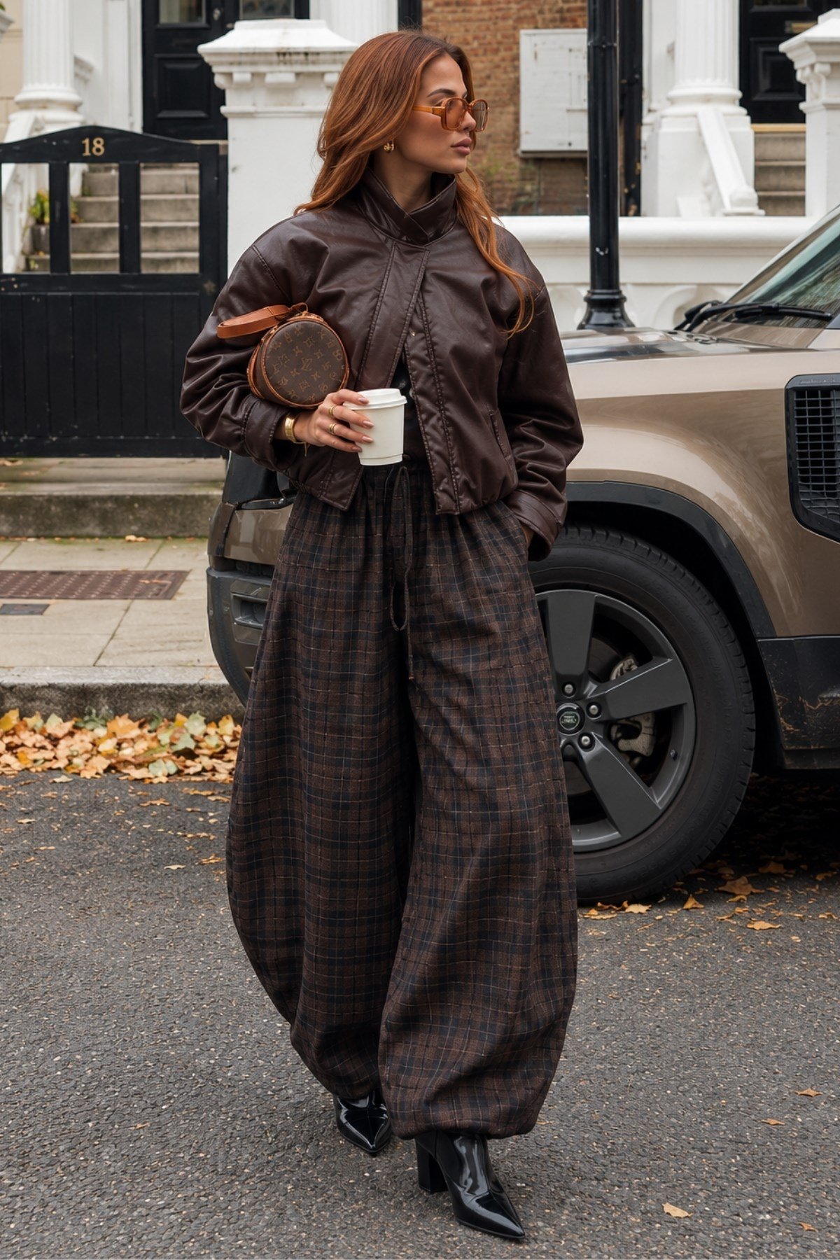 Trousers