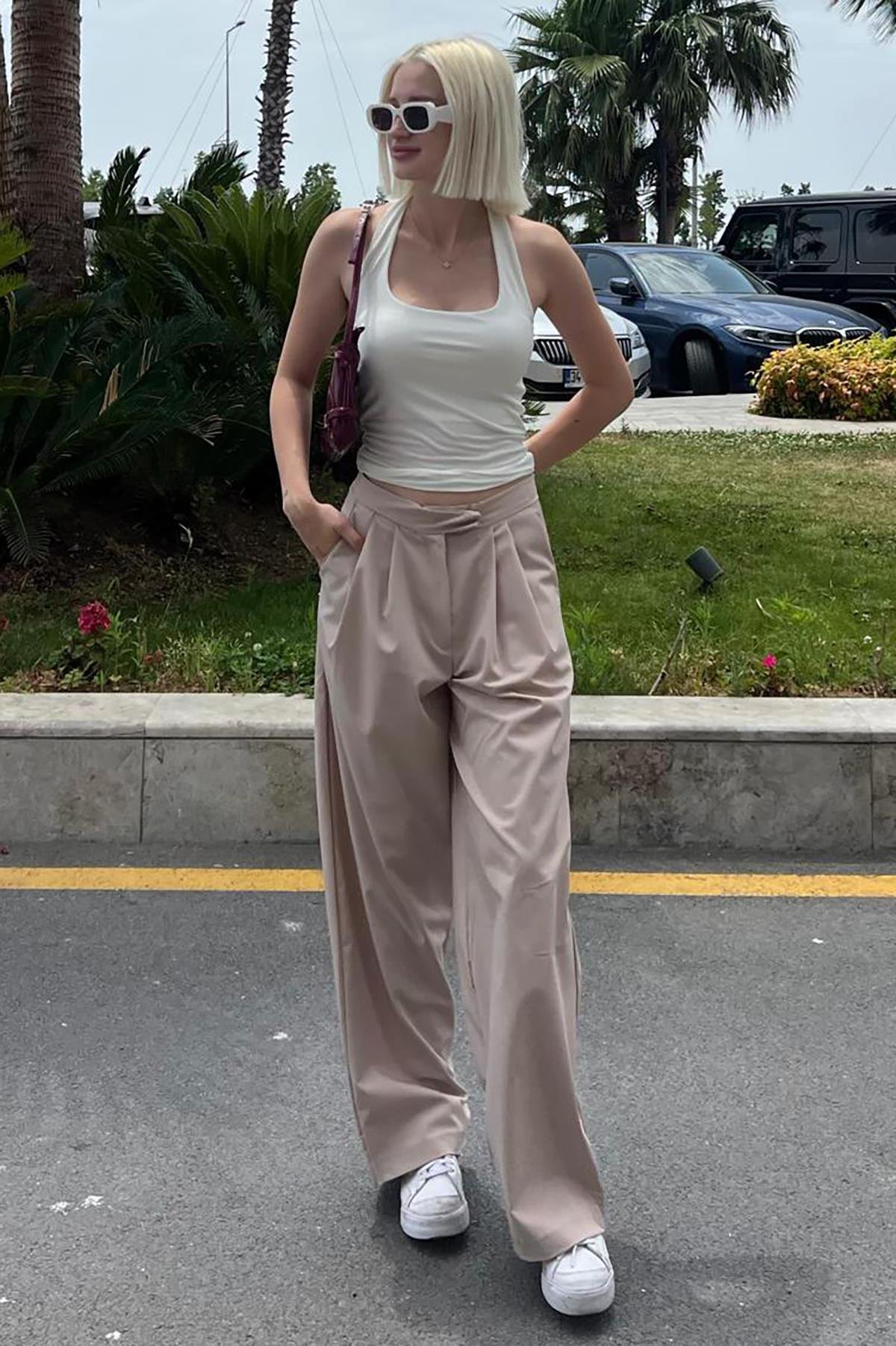 Trousers