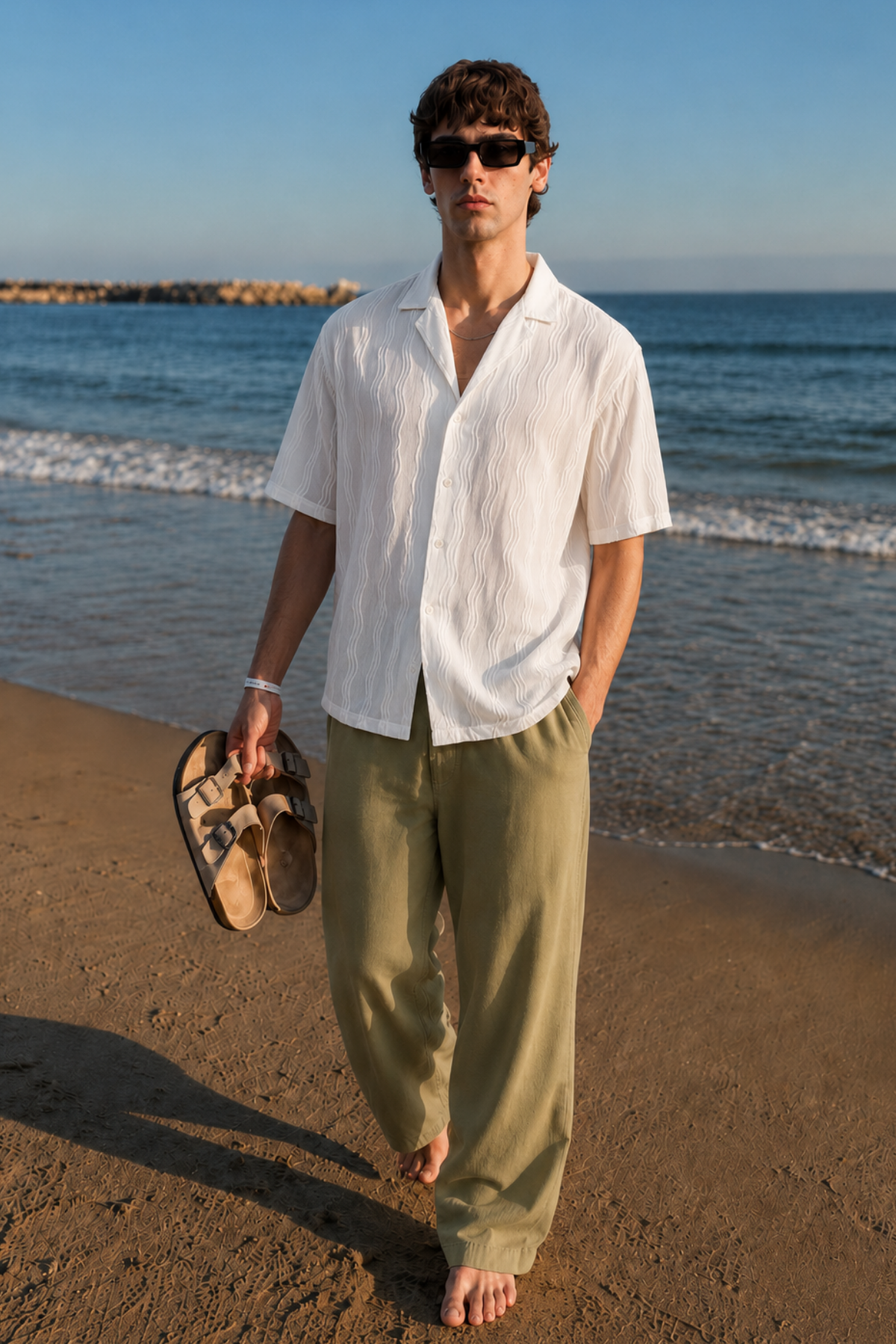 Trousers
