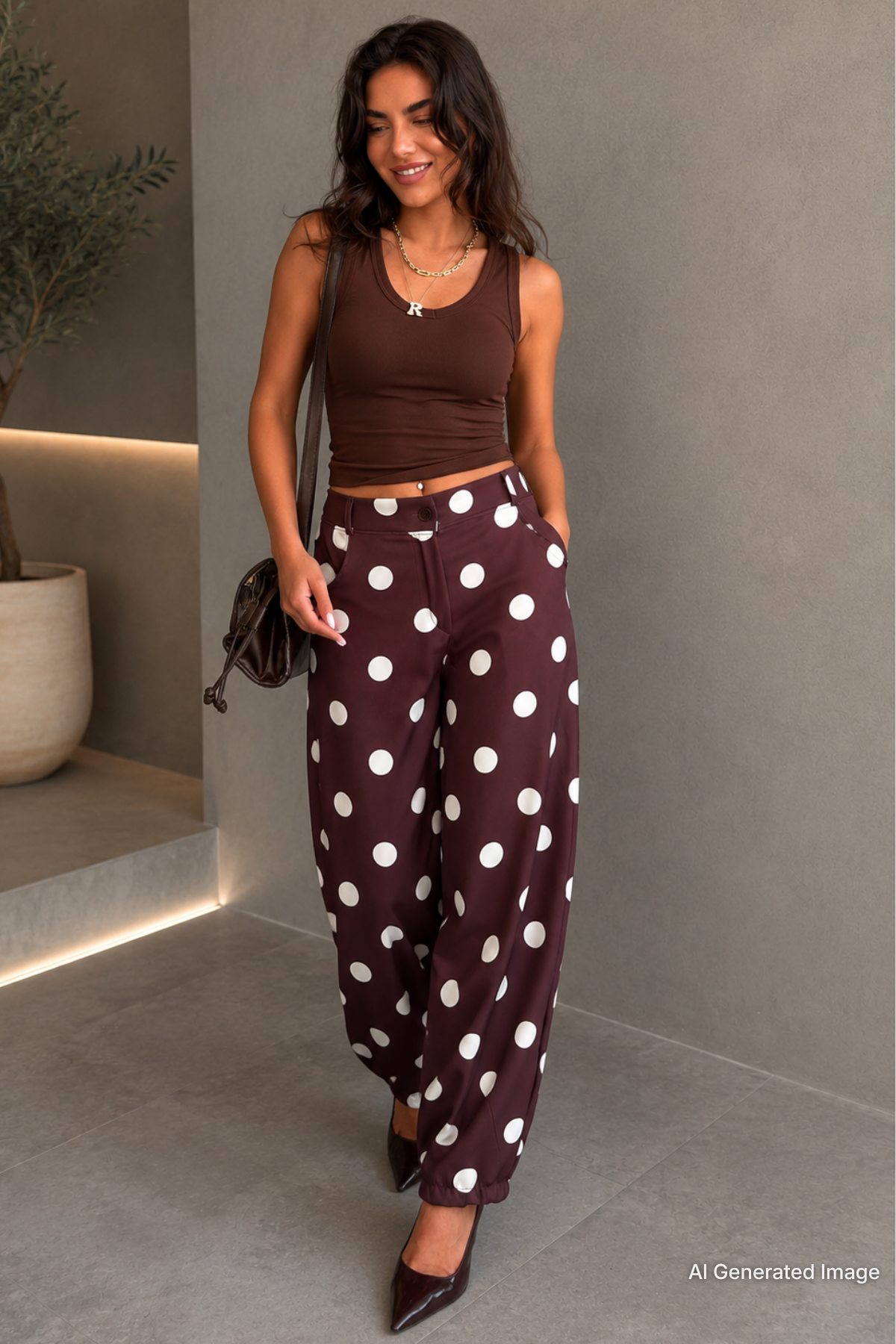 Trousers