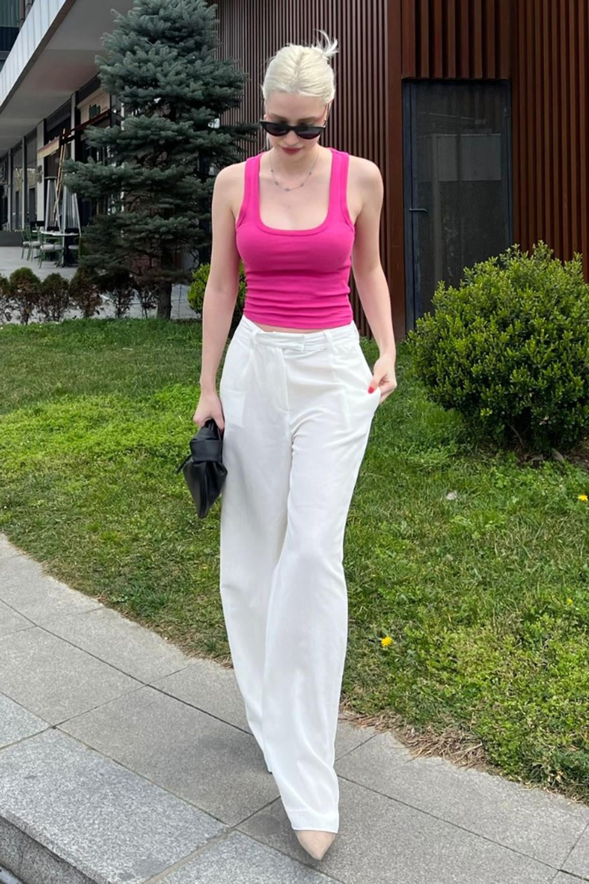 Trousers