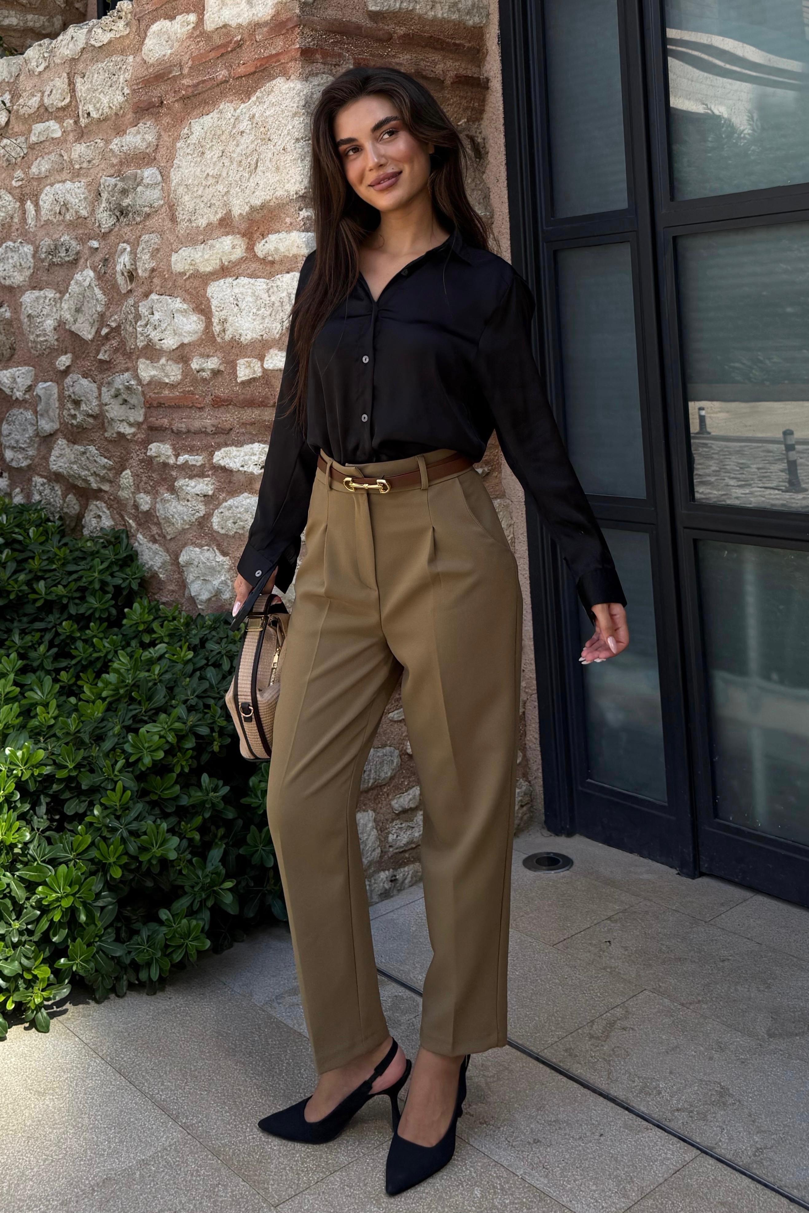 Trousers