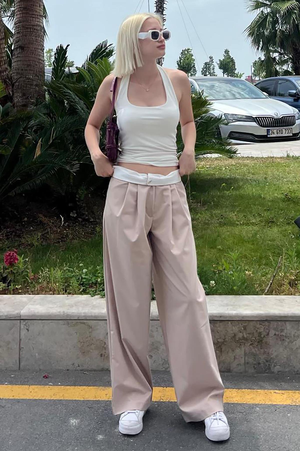 Trousers