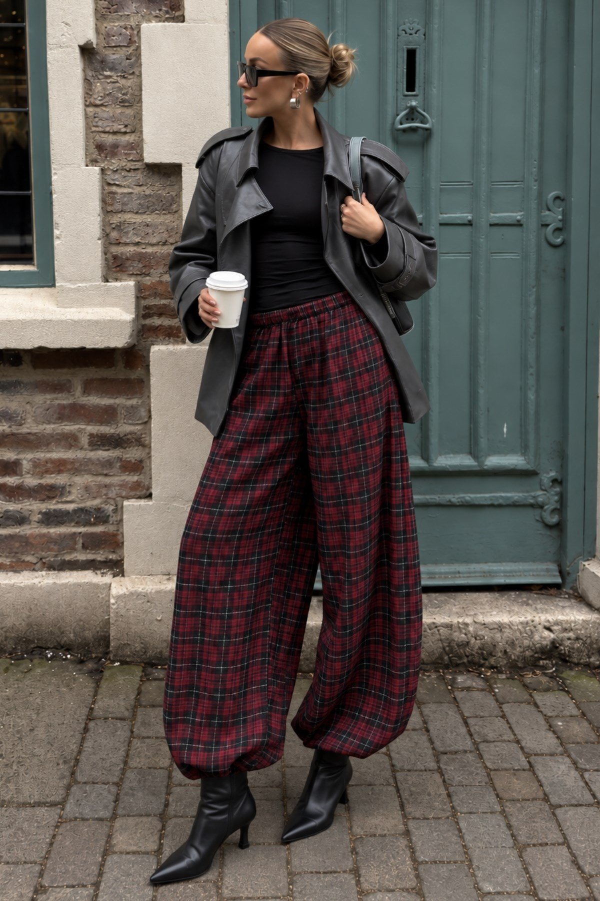 Trousers