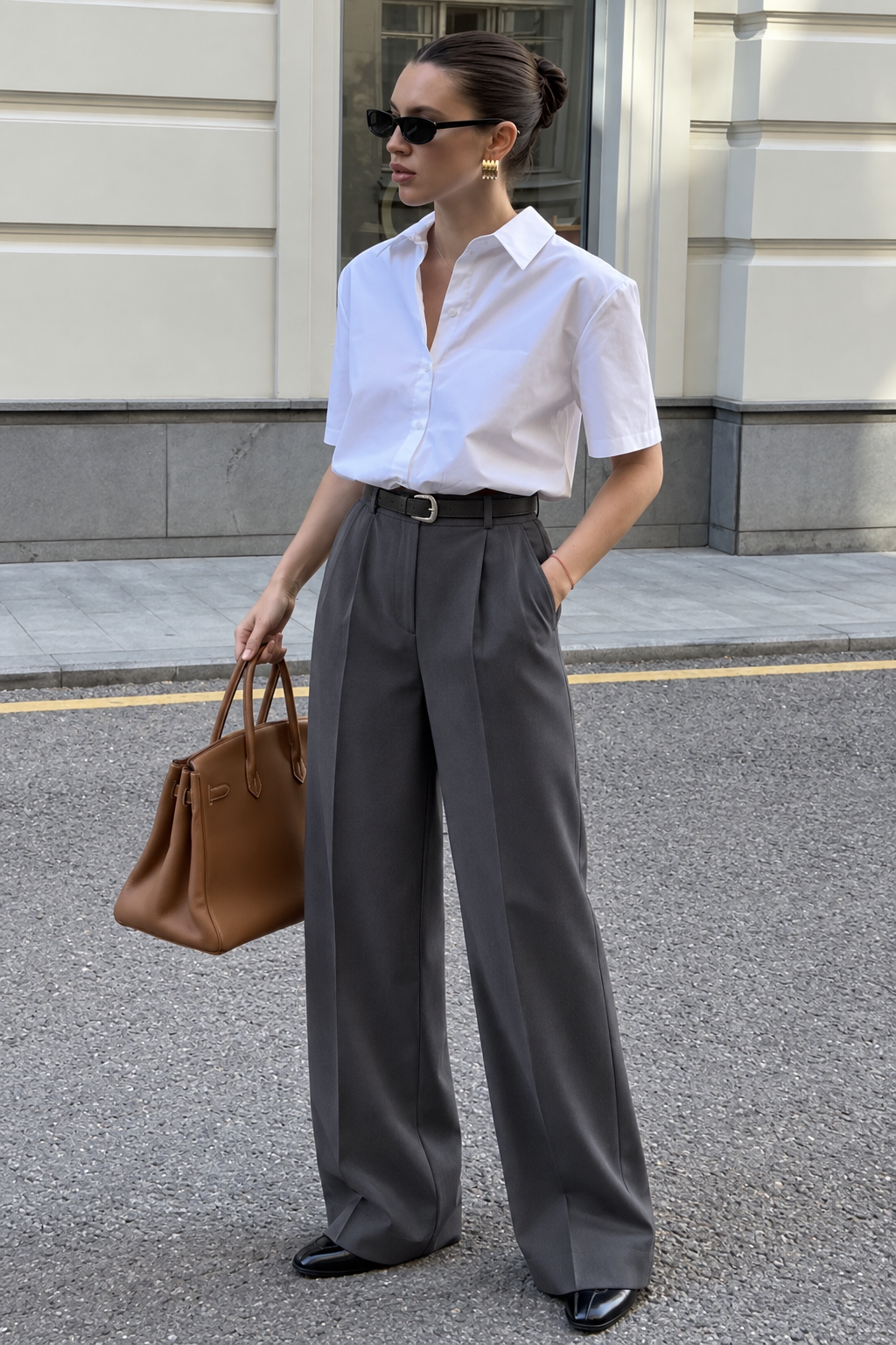 Trousers