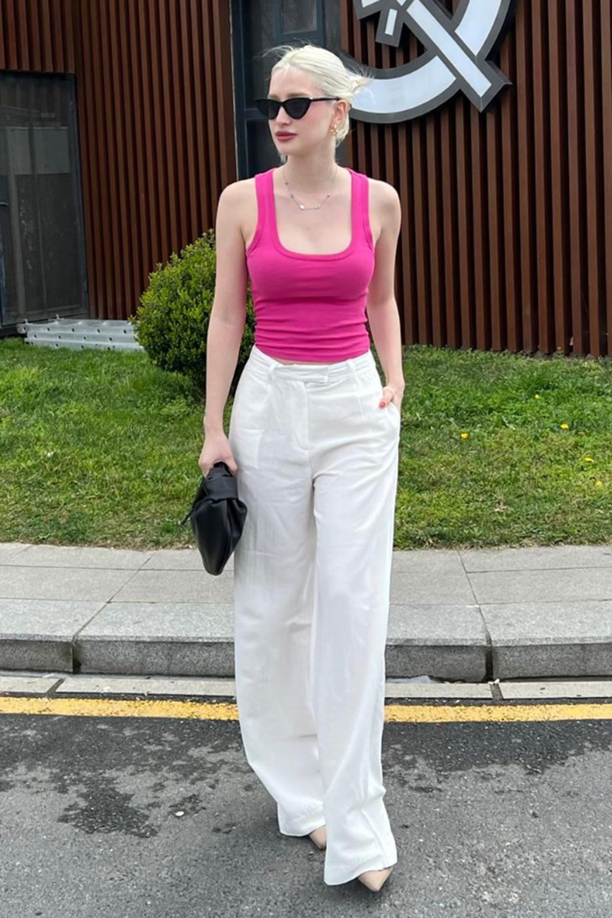 Trousers