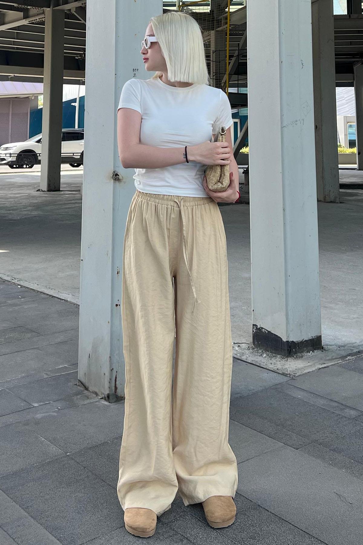 Trousers