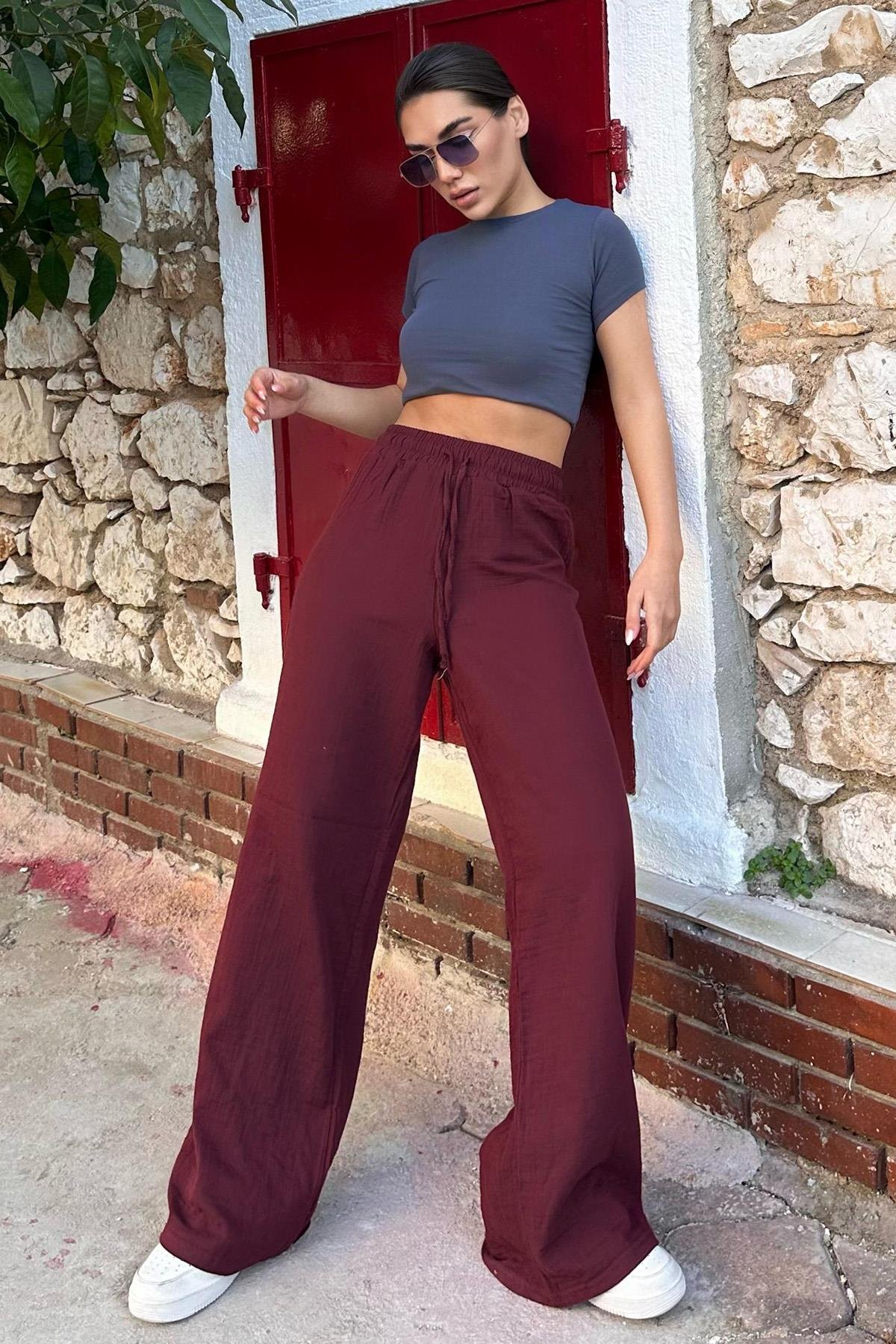 Trousers