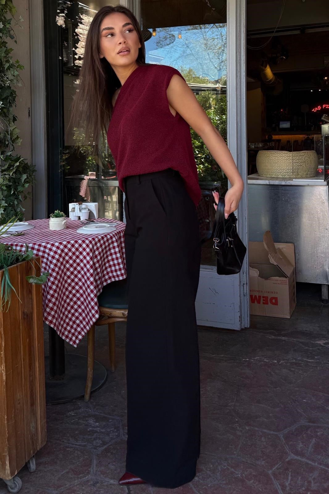Trousers