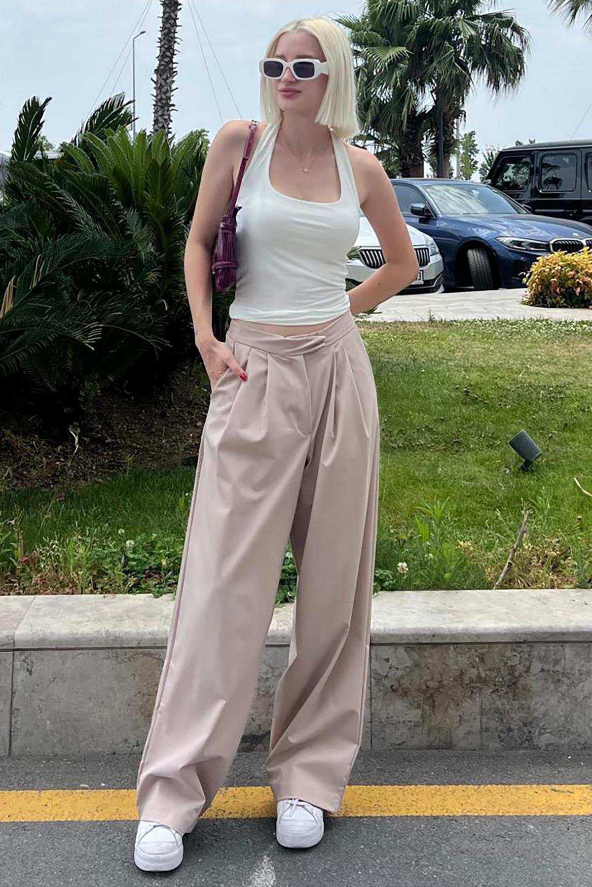 Trousers