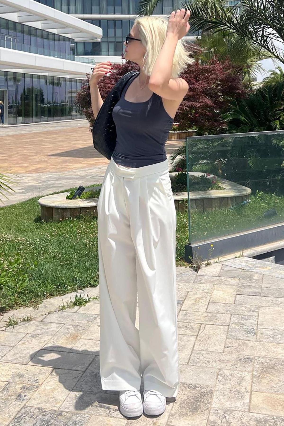 Trousers