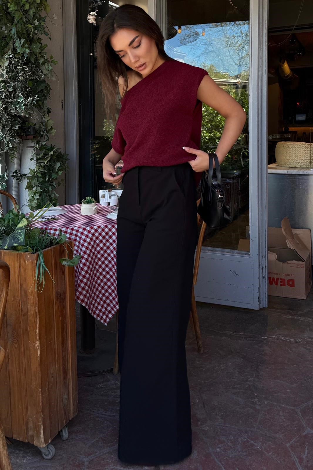 Trousers