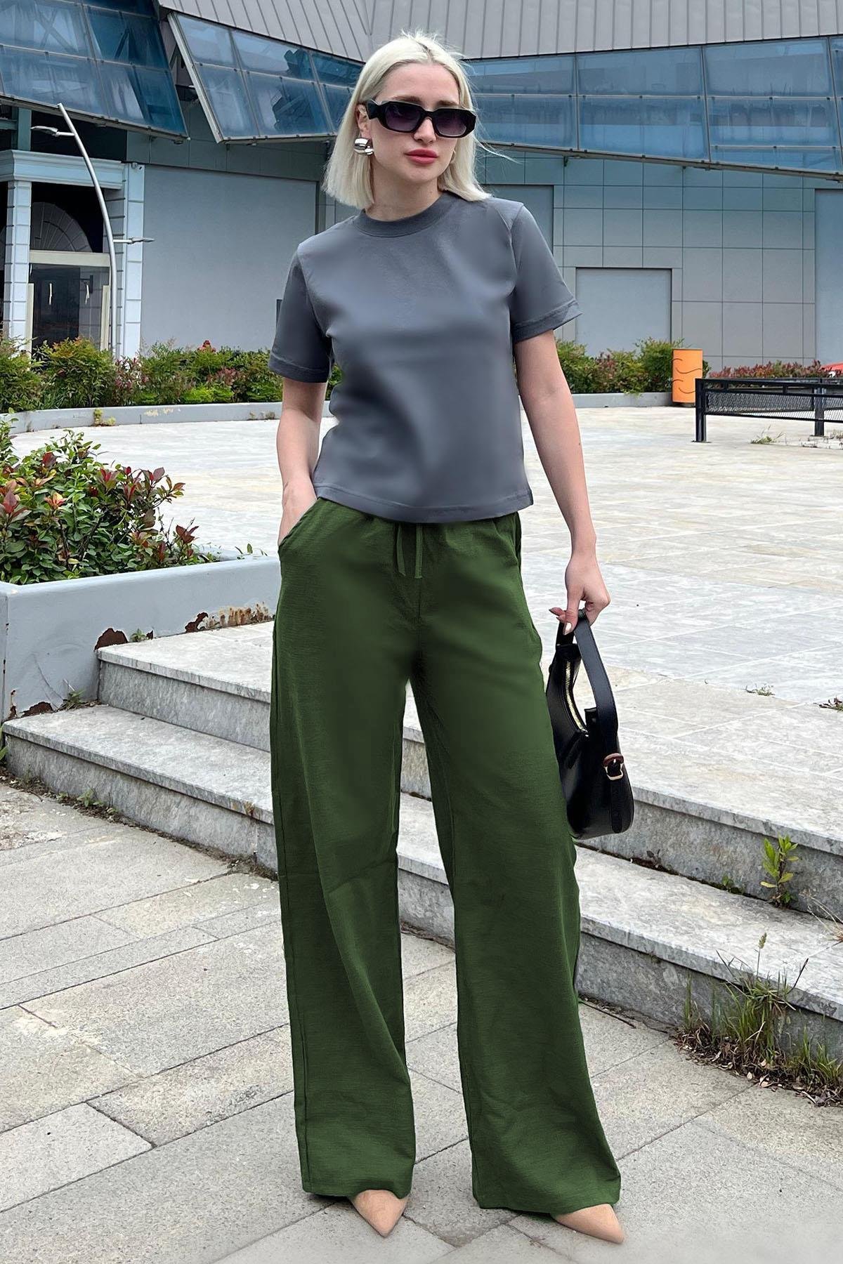 Trousers