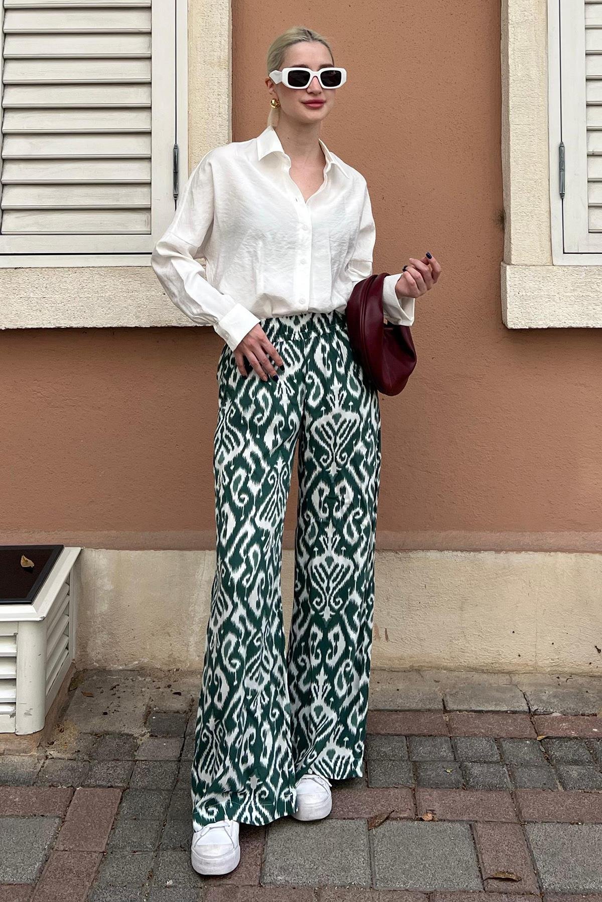Trousers