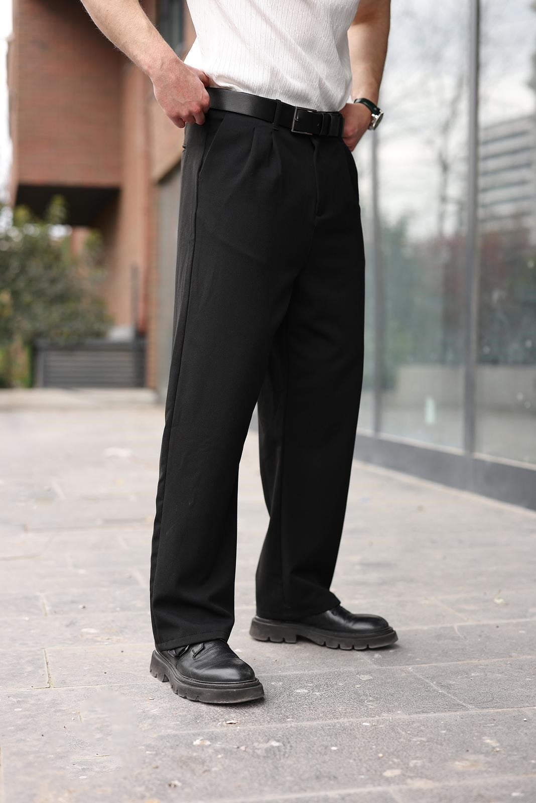 Trousers