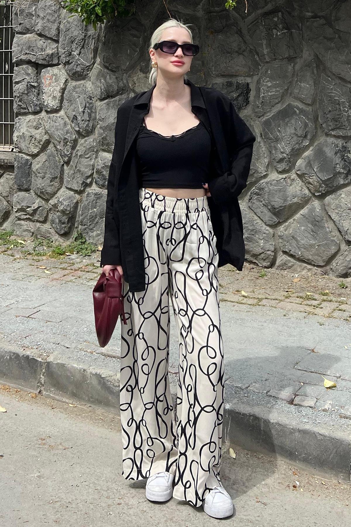 Trousers