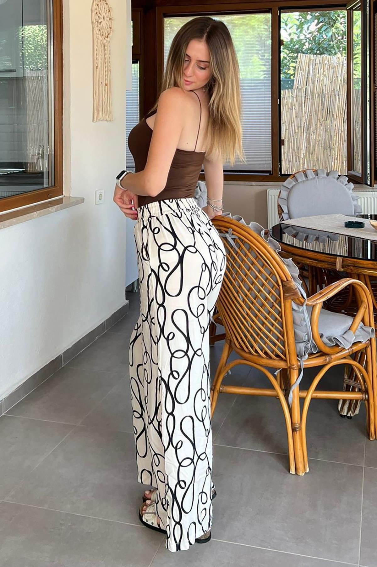 Trousers