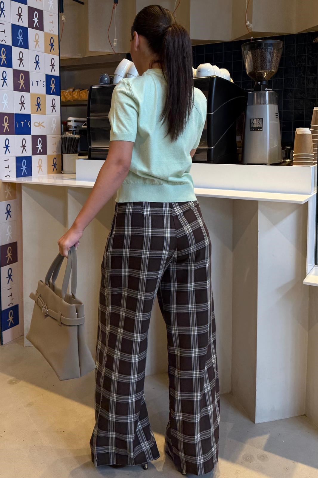 Trousers