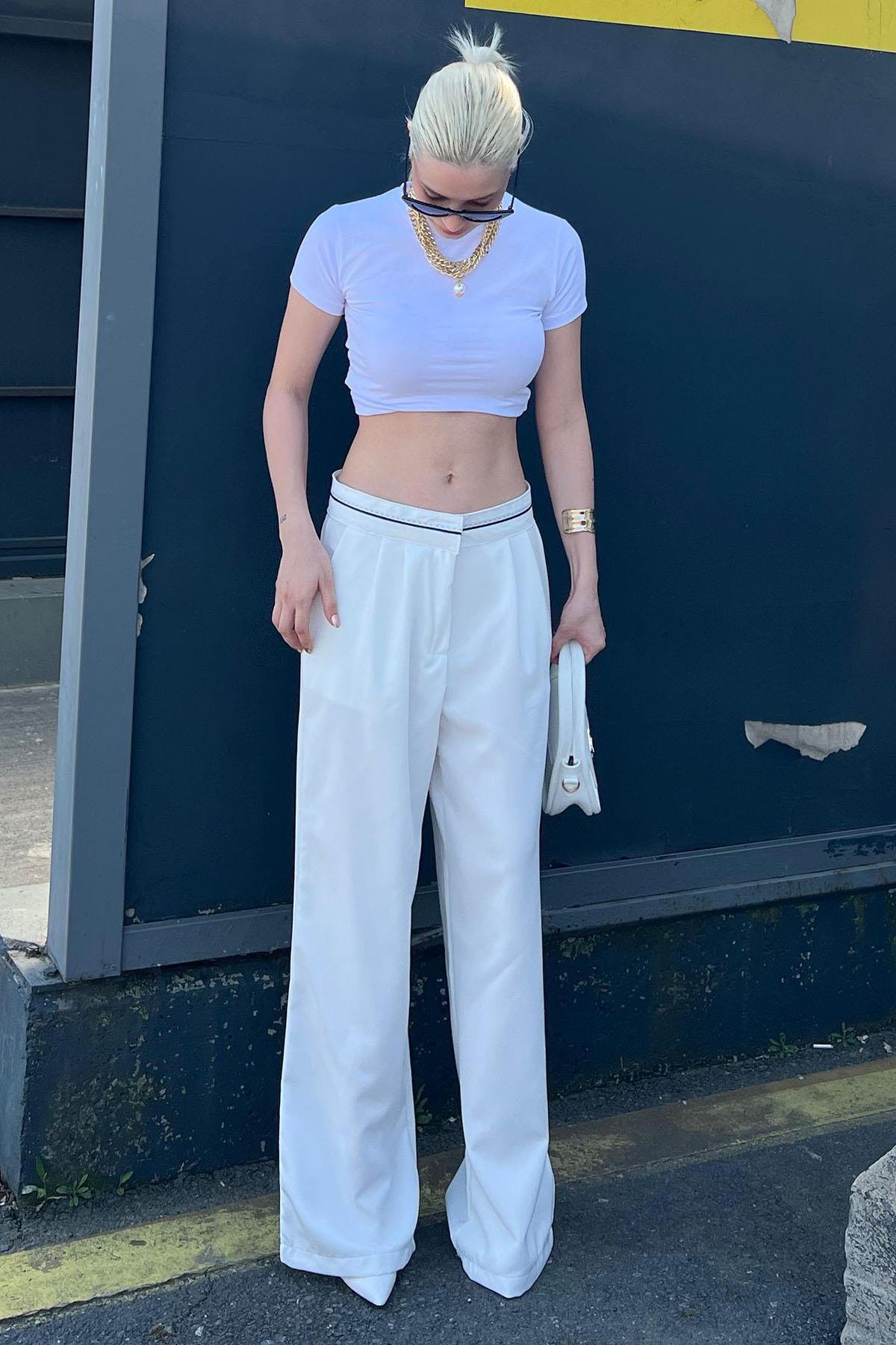 Trousers