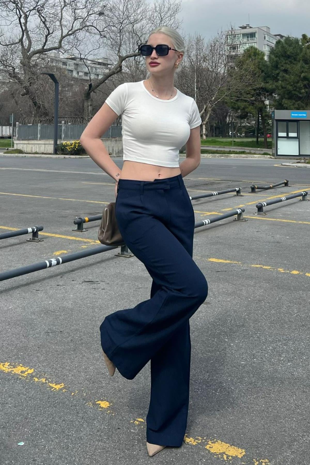 Trousers