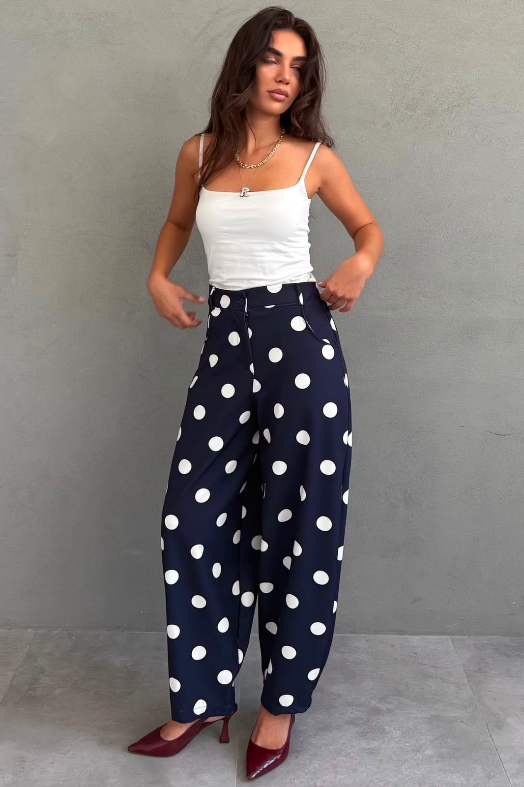 Trousers