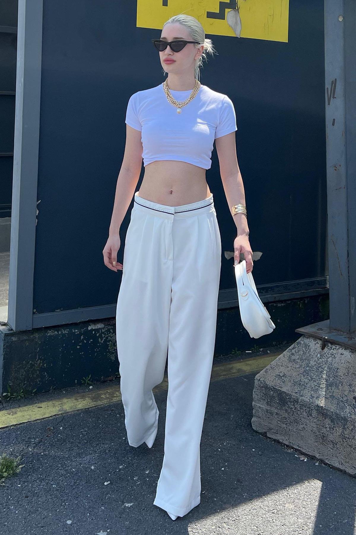 Trousers