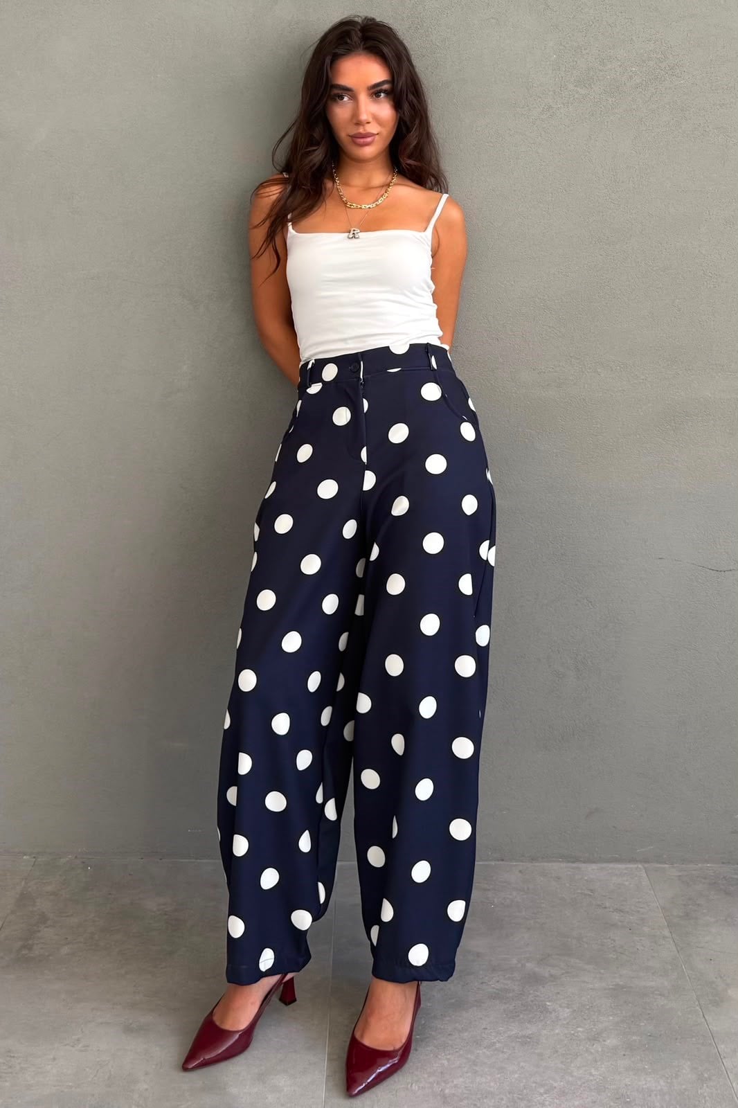 Trousers