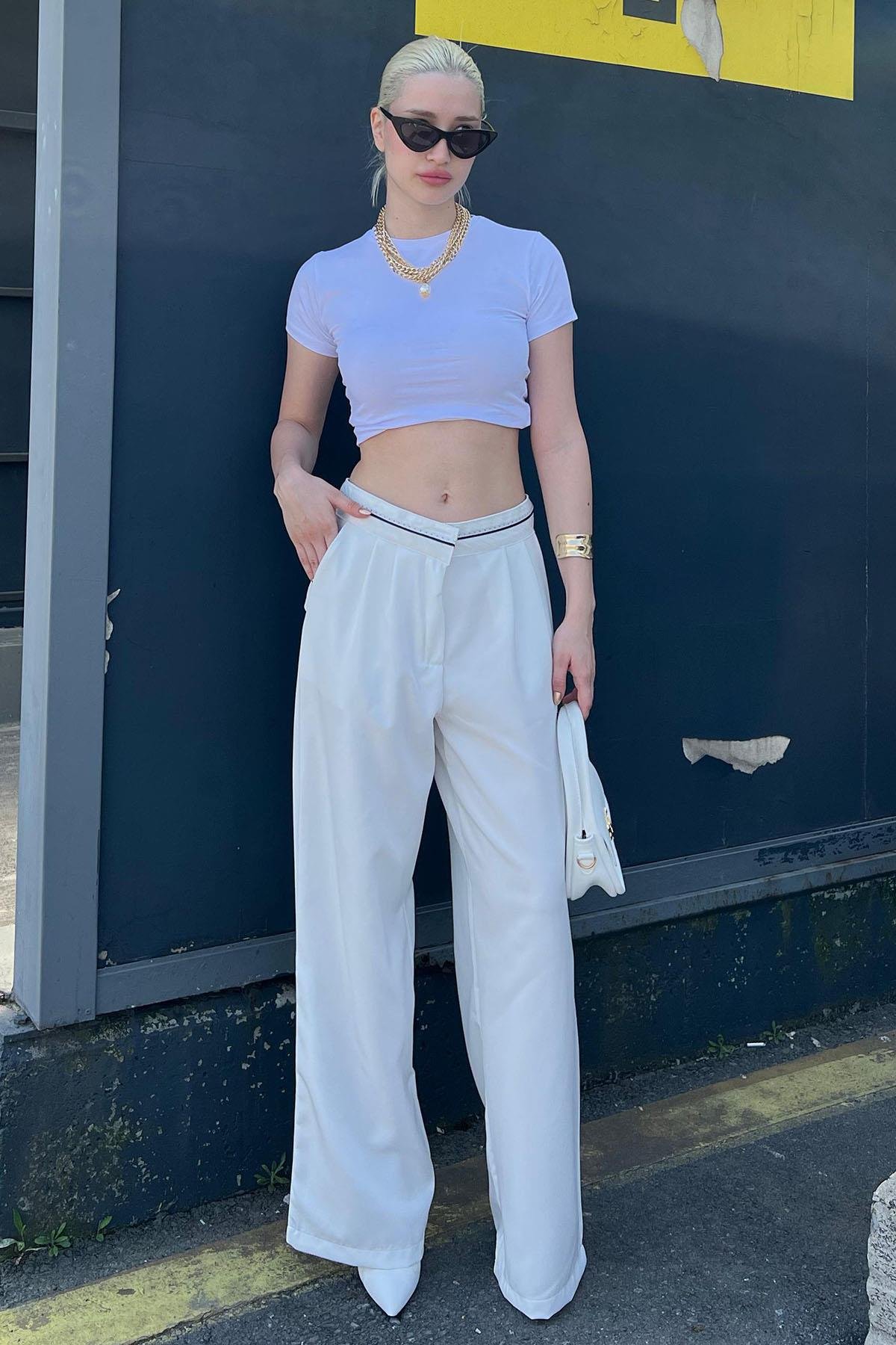 Trousers