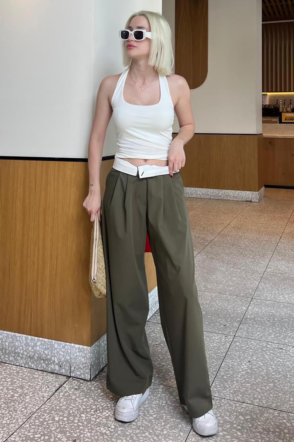 Trousers
