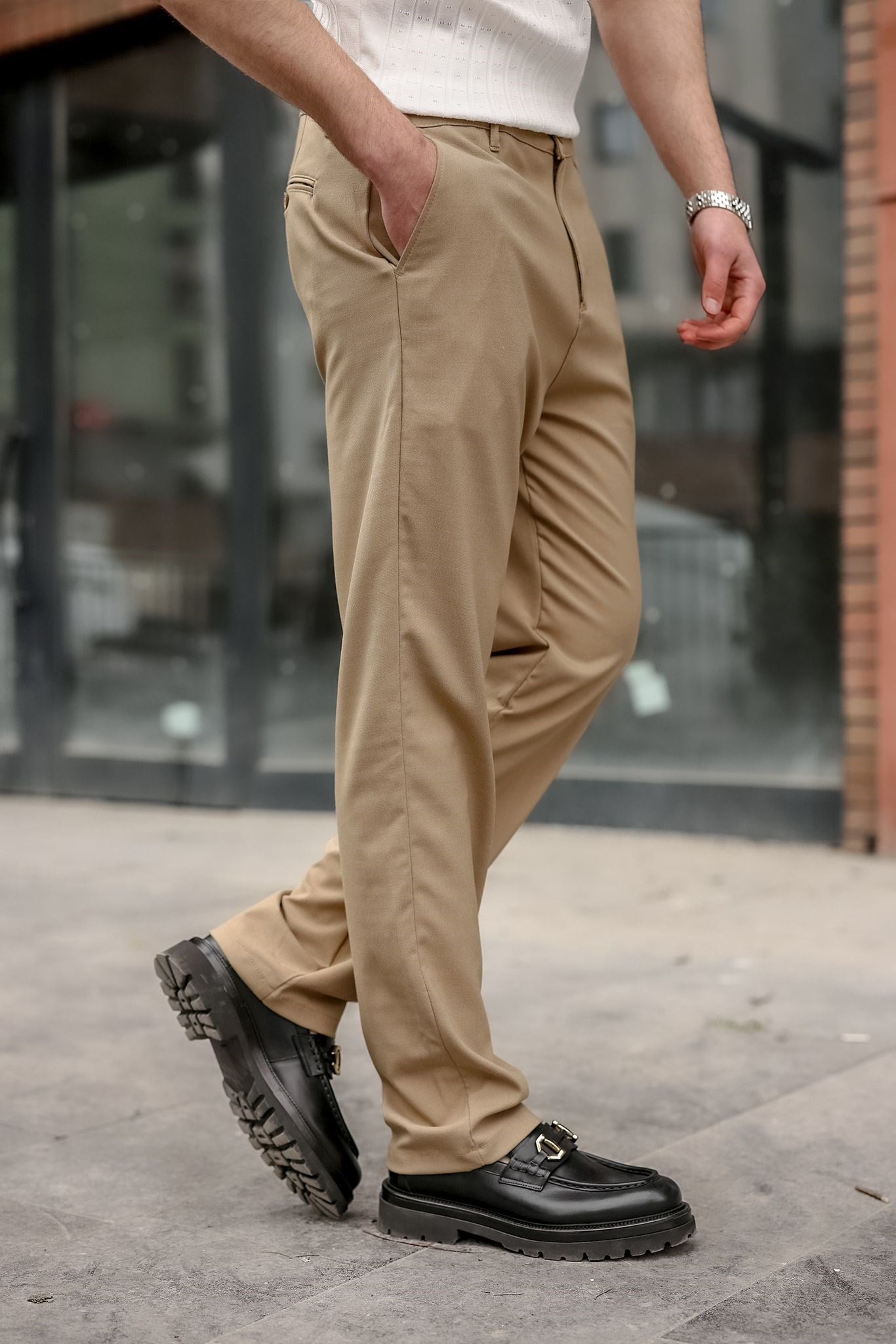 Trousers