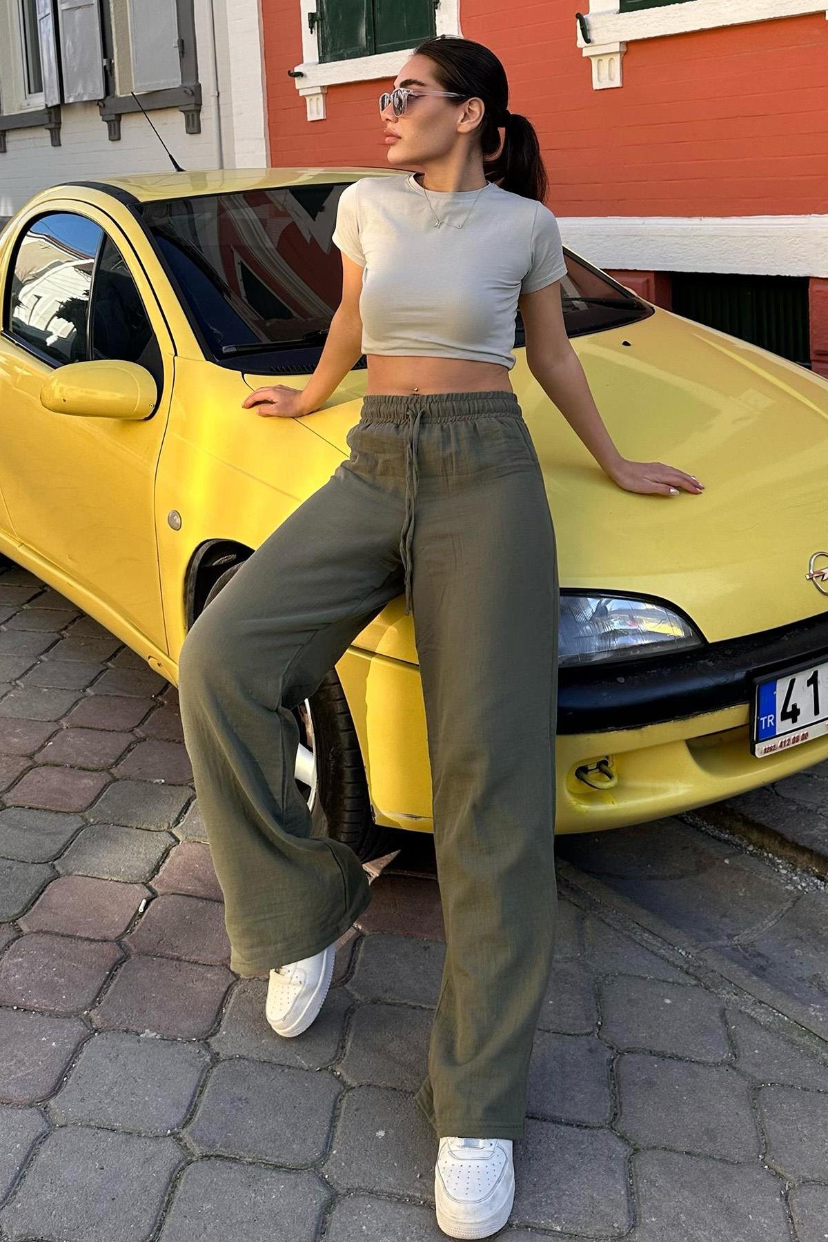 Trousers
