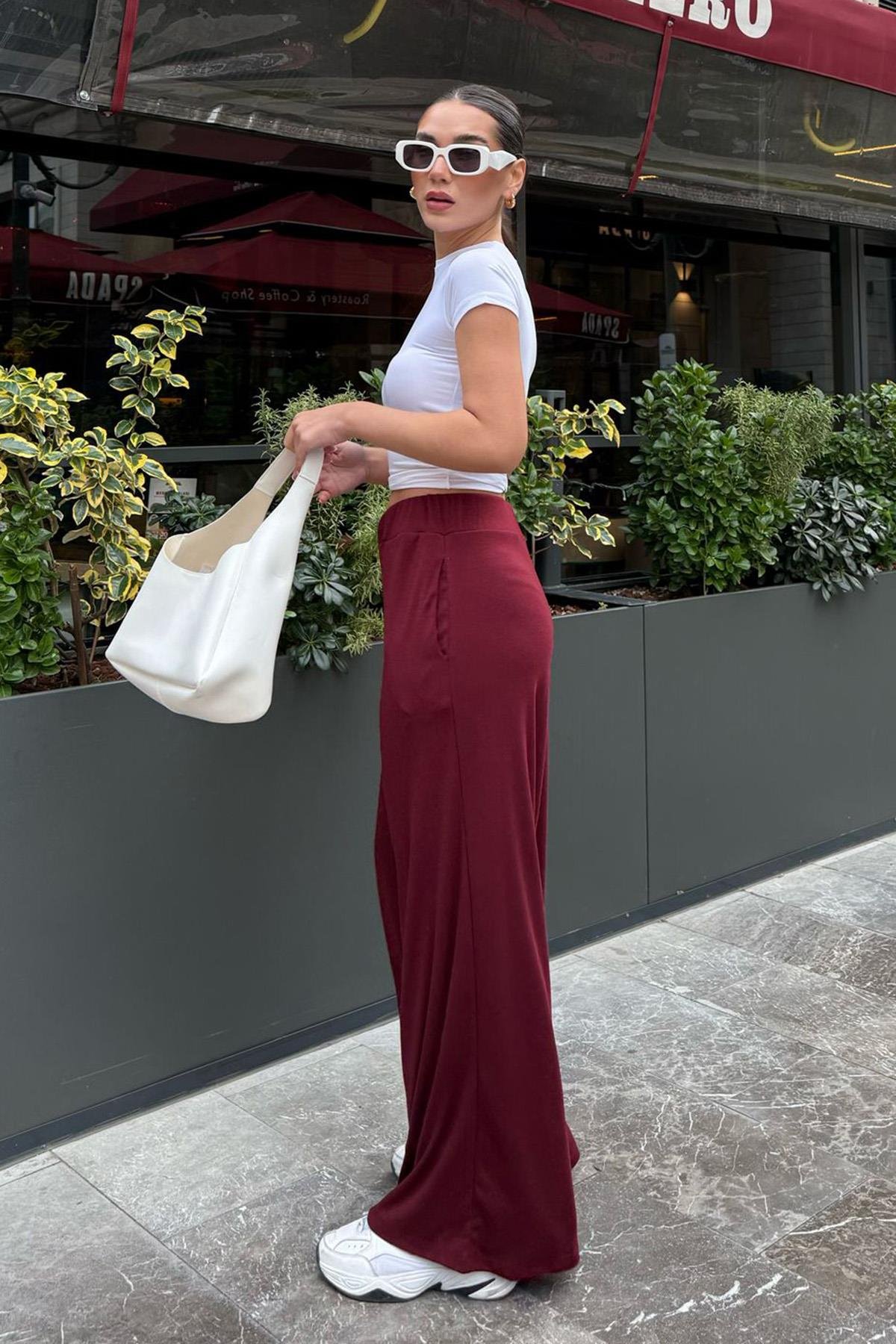 Trousers