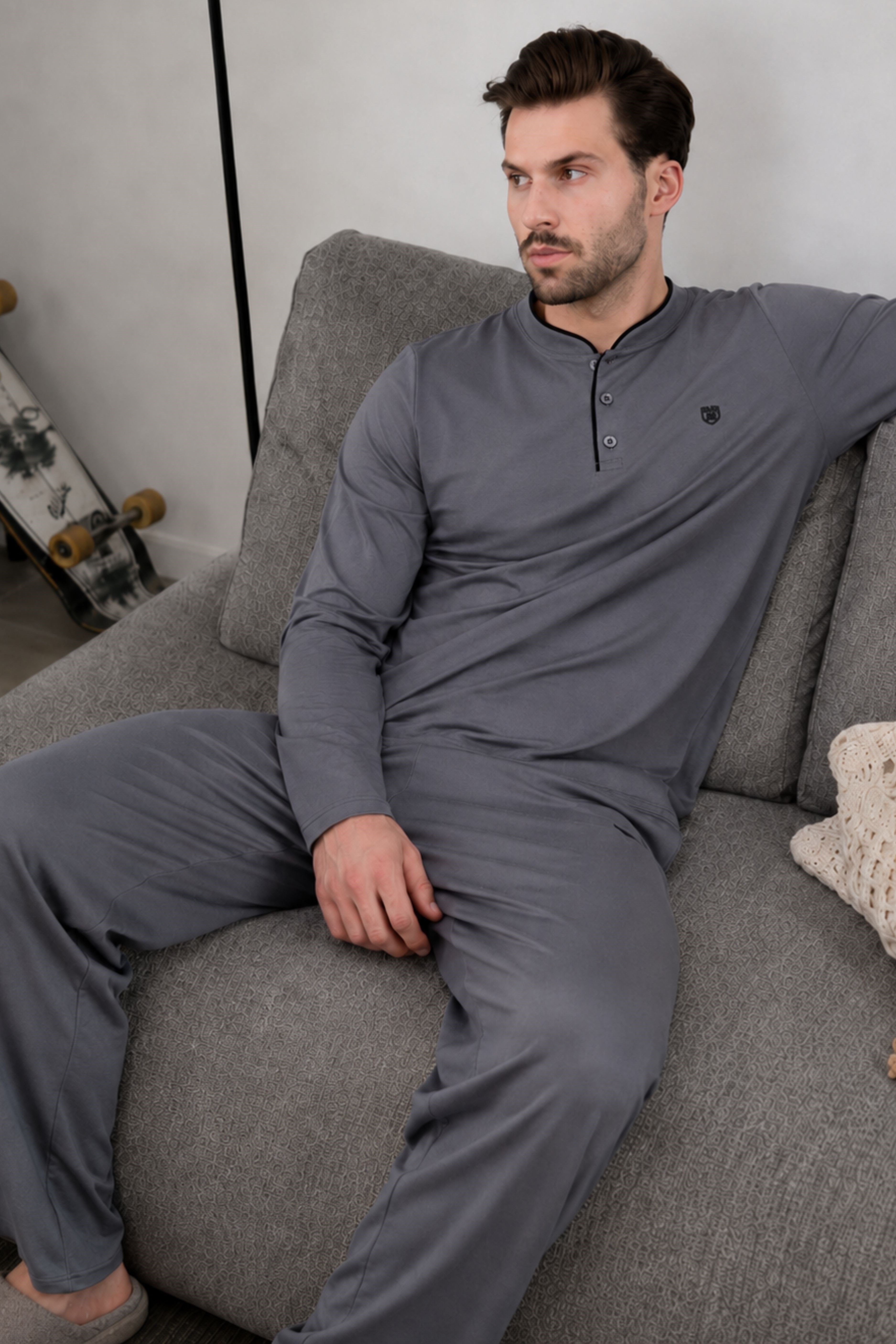 PİJAMA TAKIM
