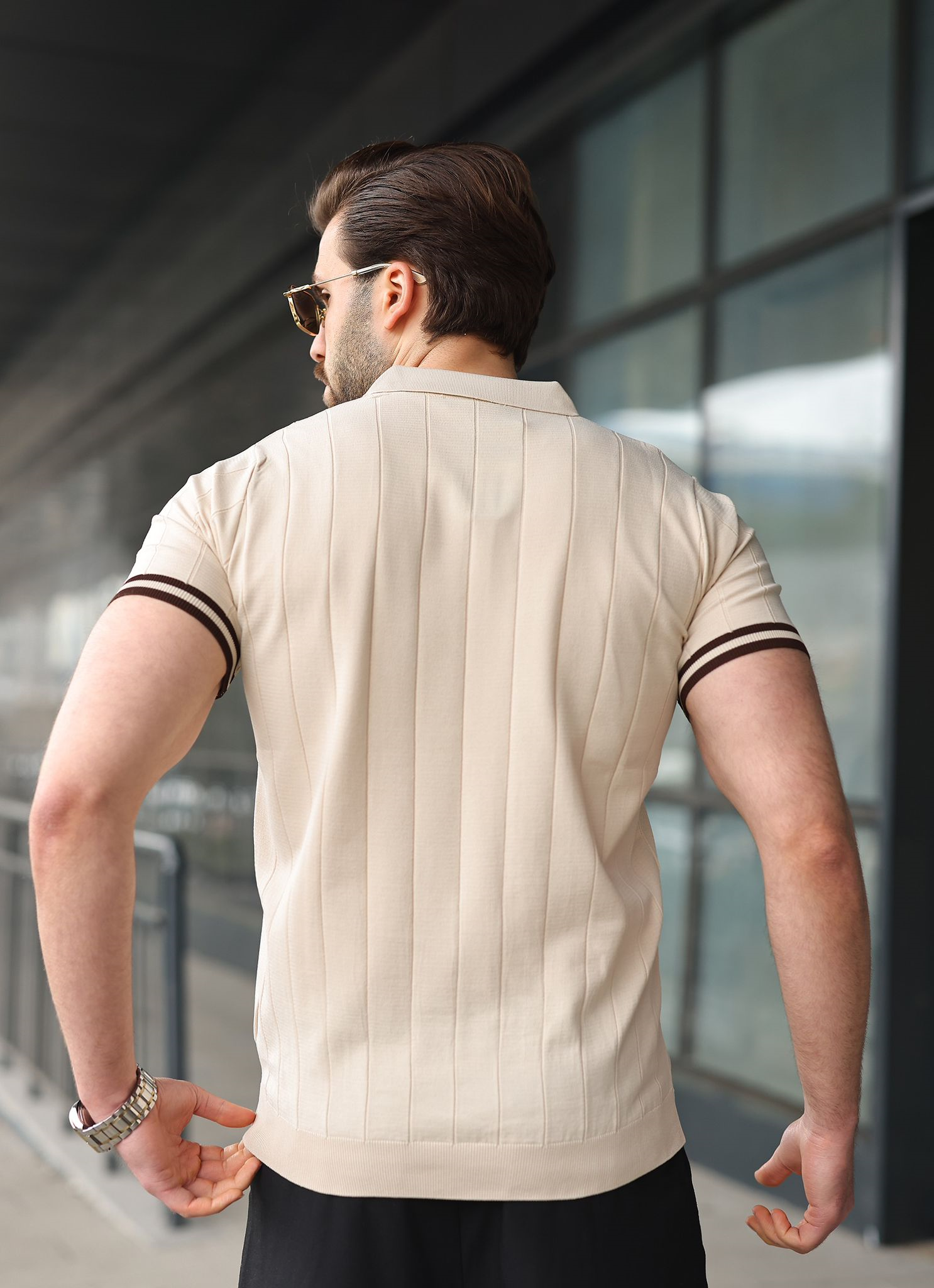 Polo T-shirt